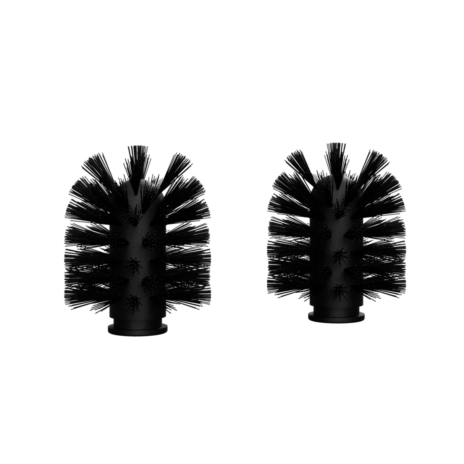 nichbarersatz toilettenbuersten schwarz 81007