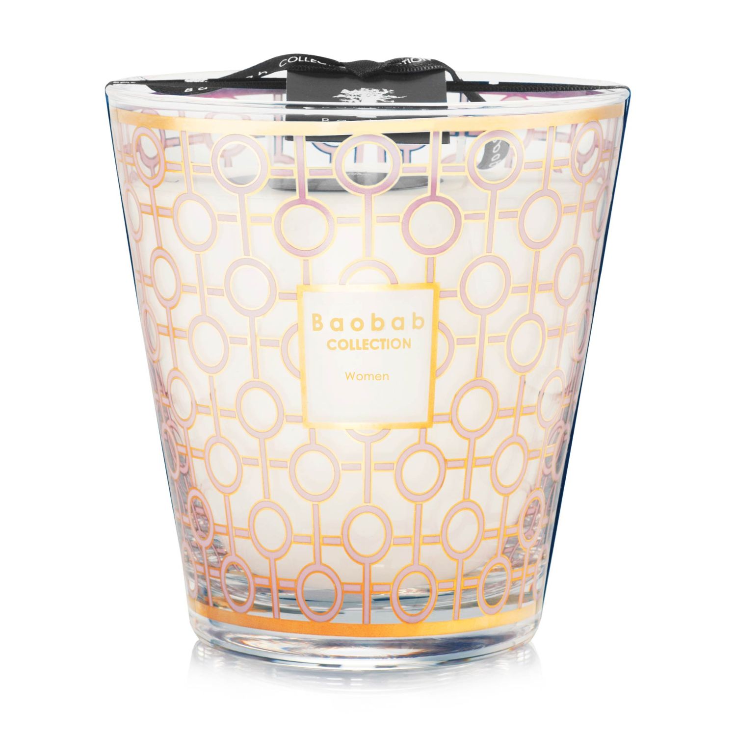 Baobab Collection - Women Duftkerze Max 10 cm