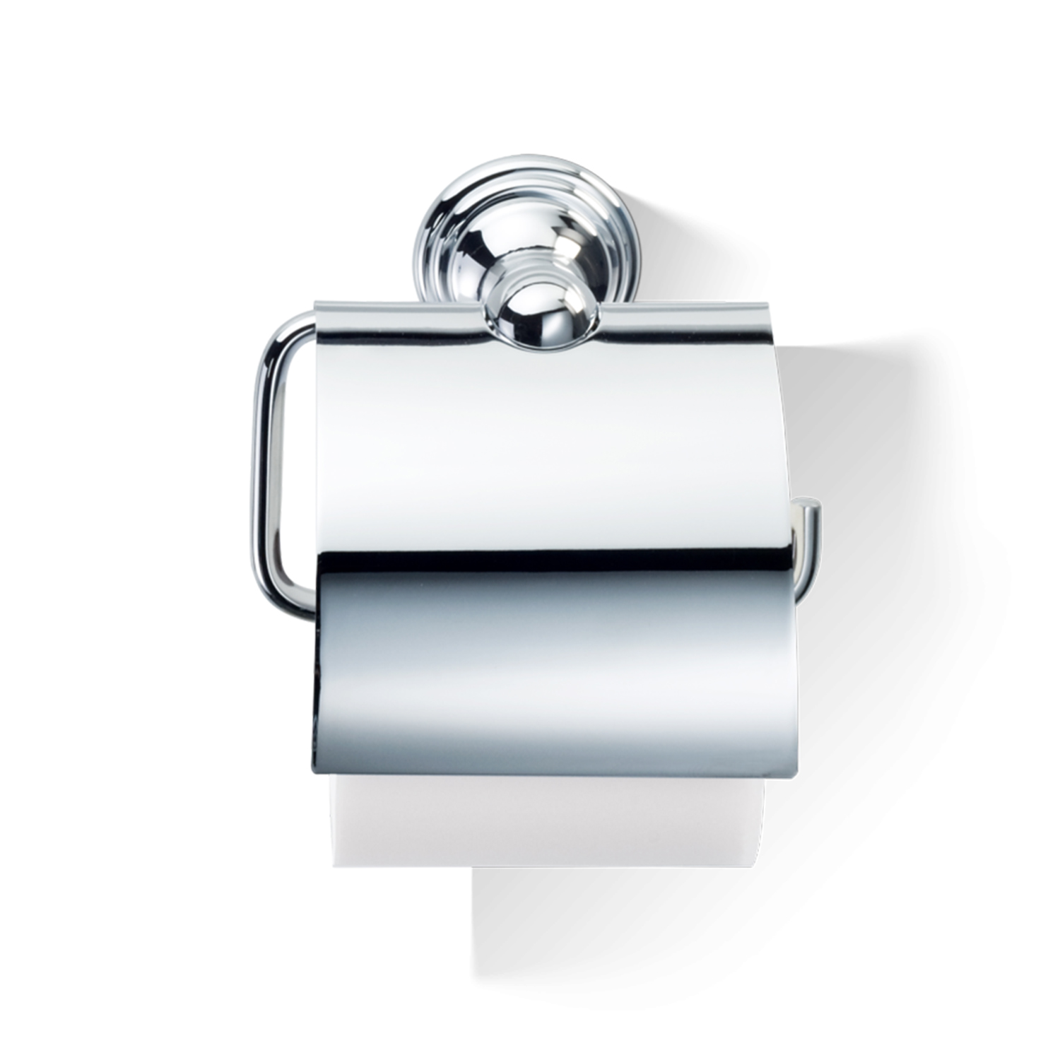 decor walther classic toilettenpapierhalter tph4 chrom 94638