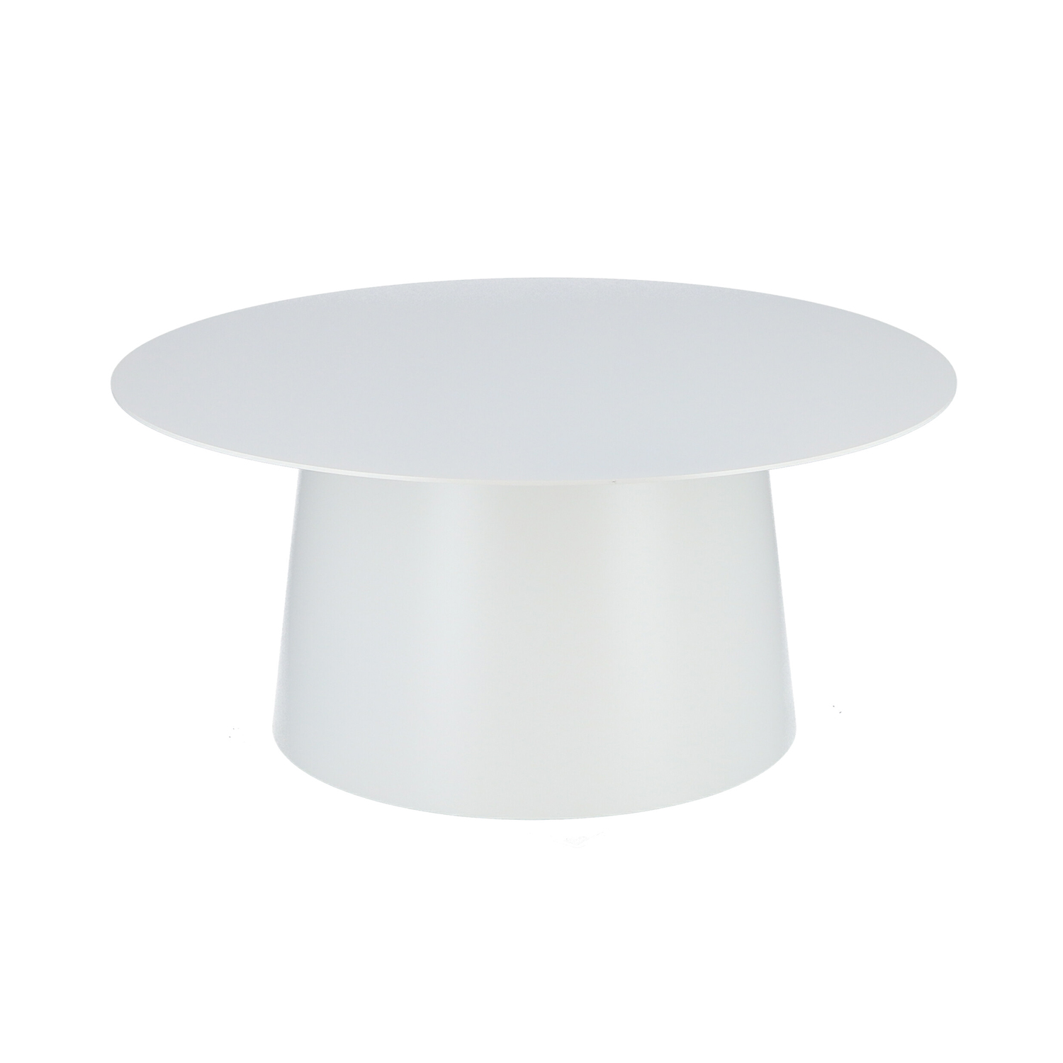 jan kurtz feel beistelltisch schwarz h36 weiss 72735