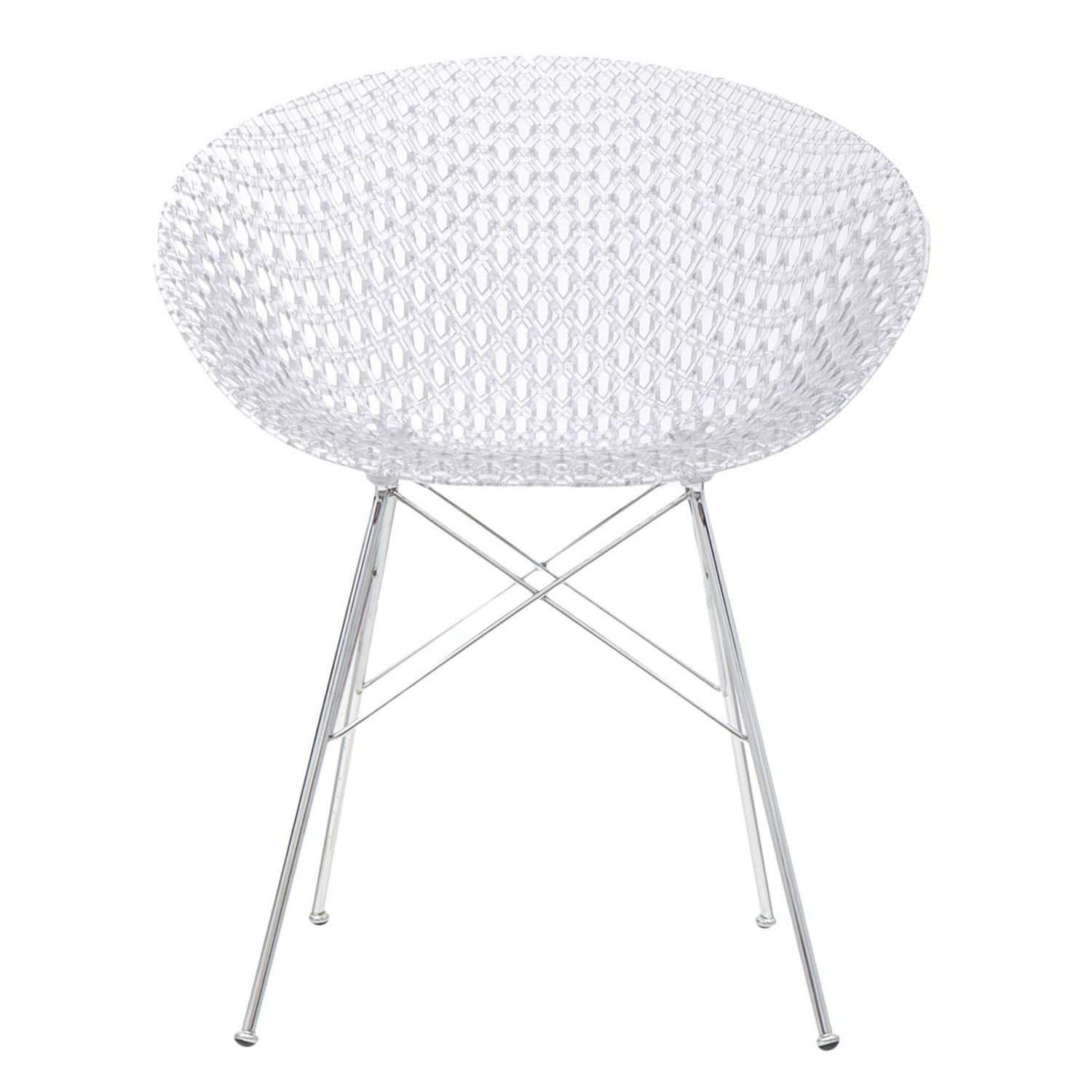 Matrix kristallklar vorne