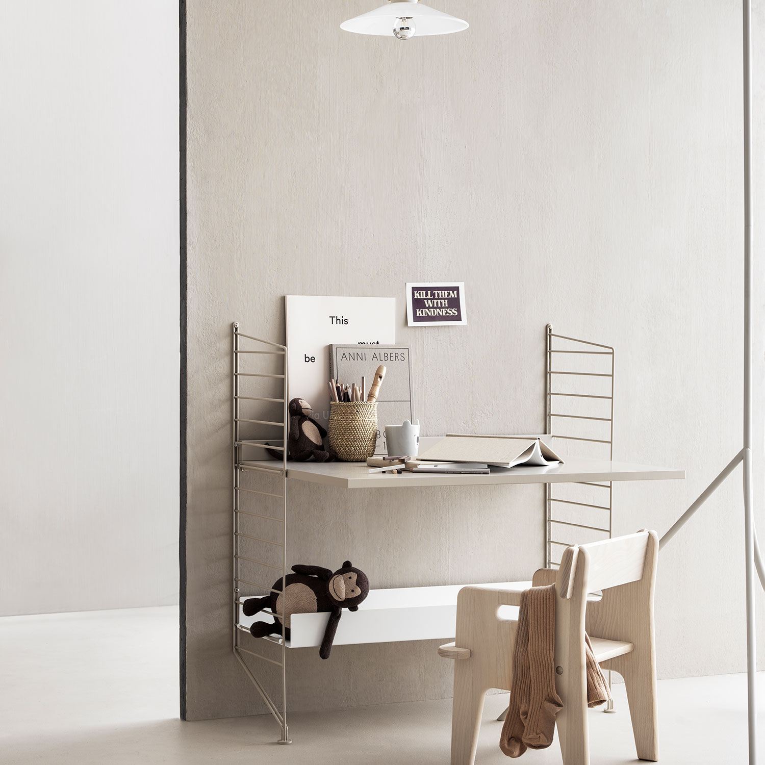 string tisch kids 1 65632