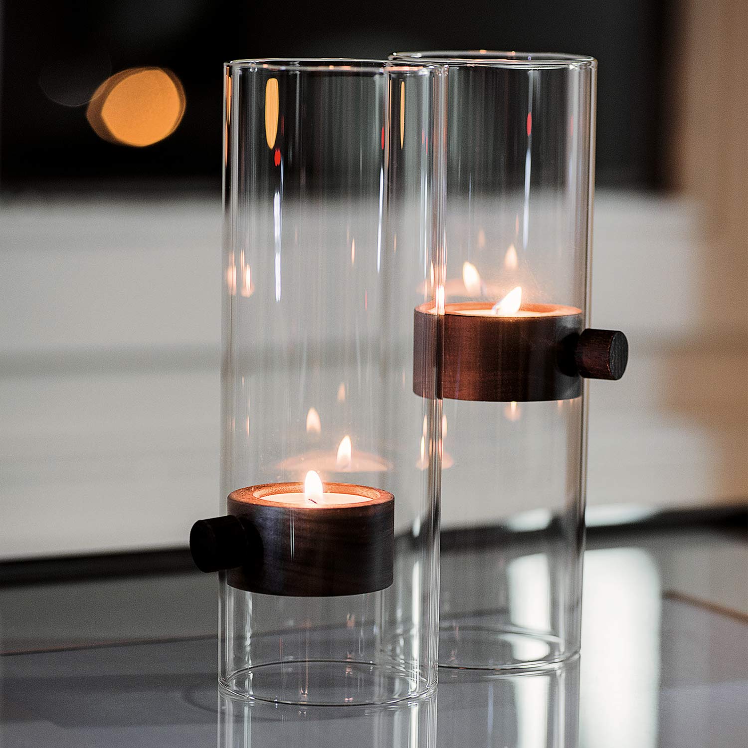 philippi lift teelichthalter magnet 81117