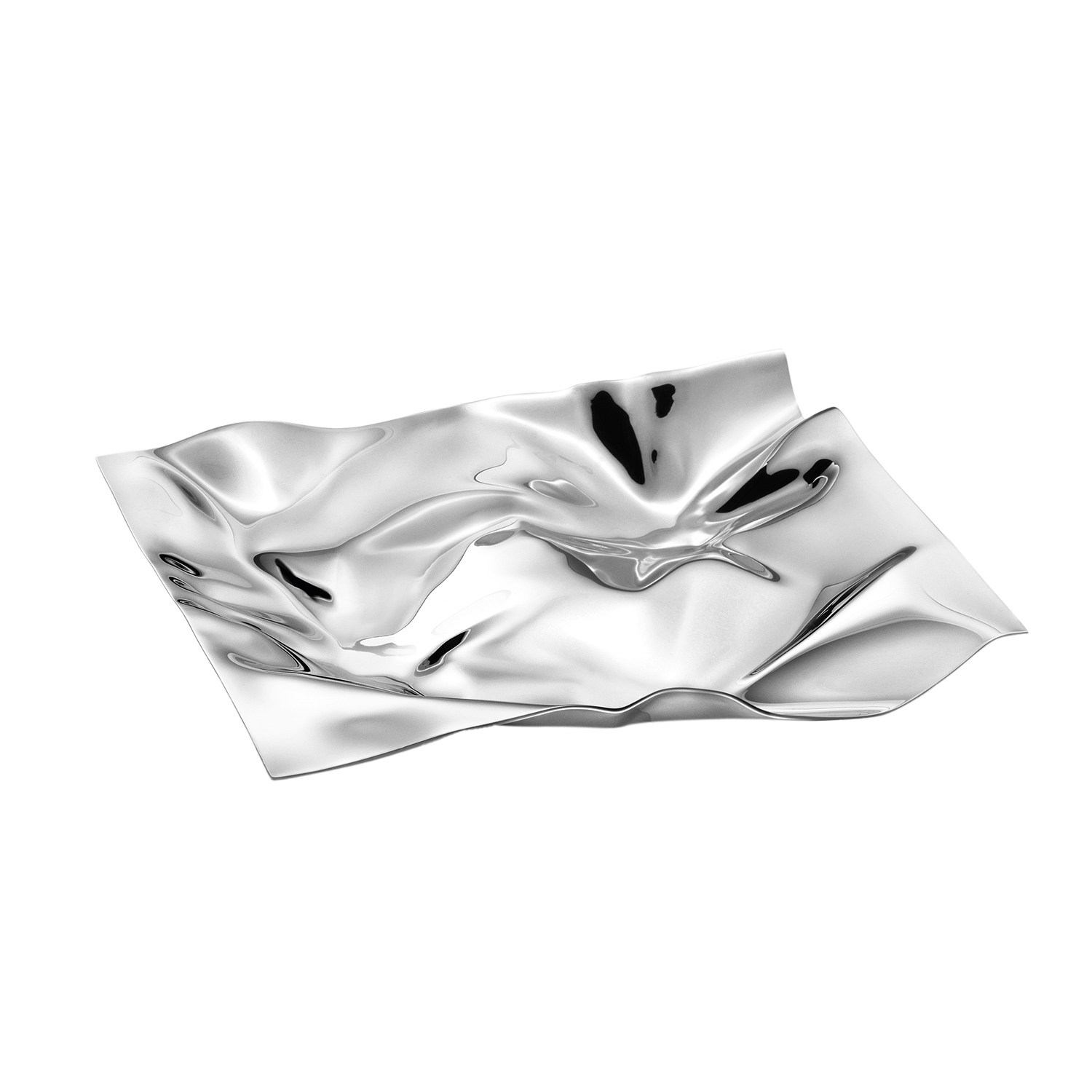 Georg Jensen - Panton Schale klein