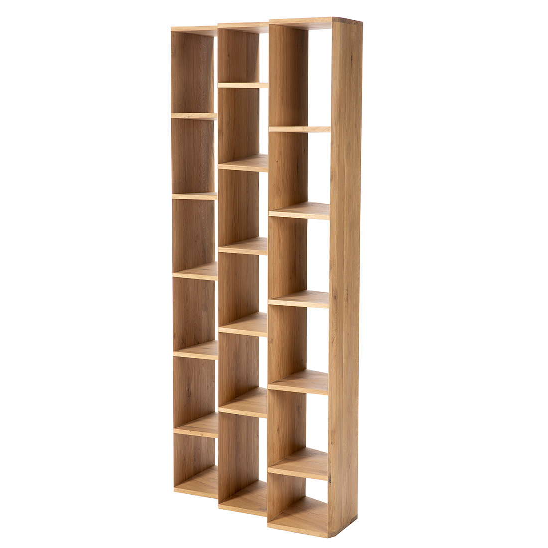 stairs ethnicraft regal freisteller schraeg 89420