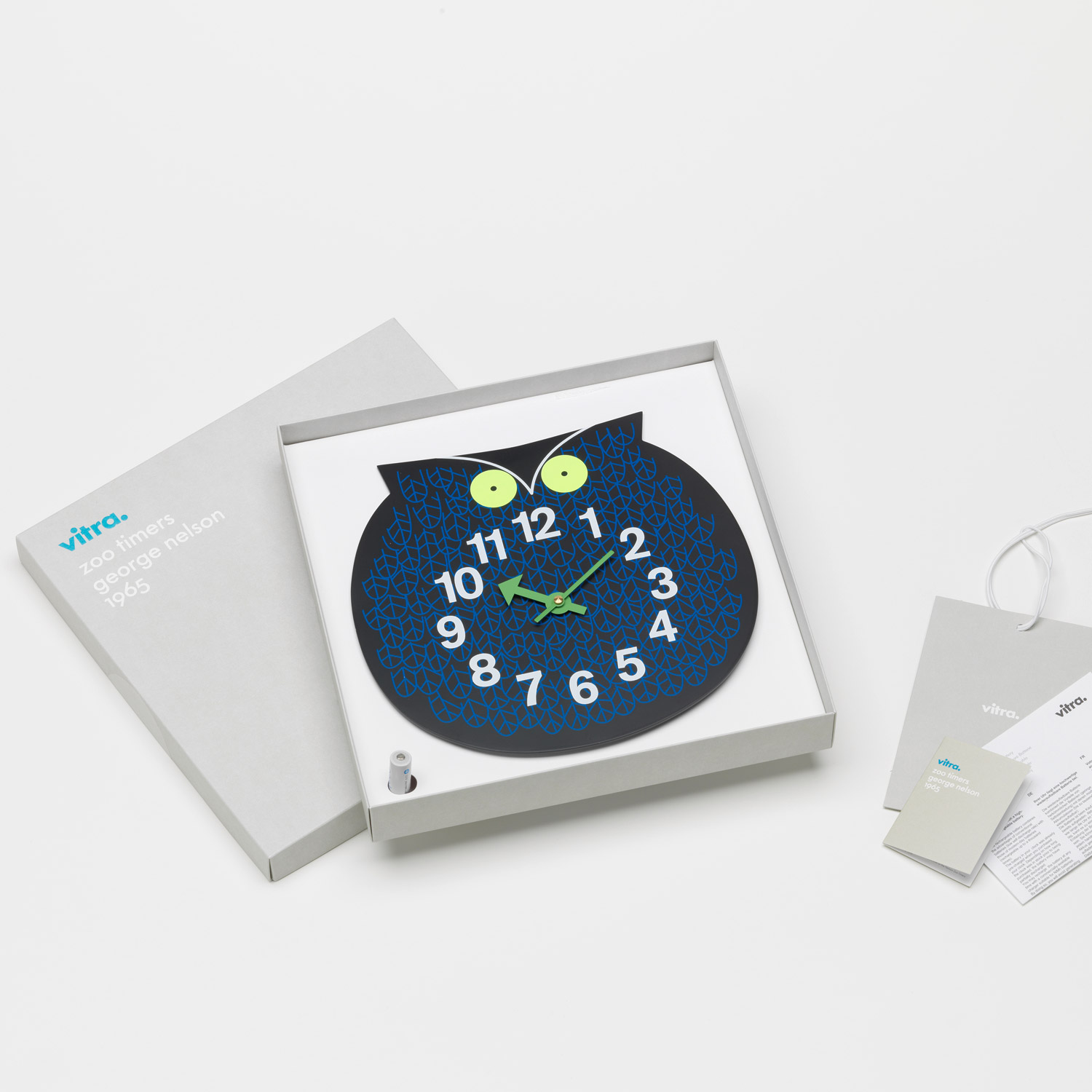 vitra Omar the Owl 76397 4