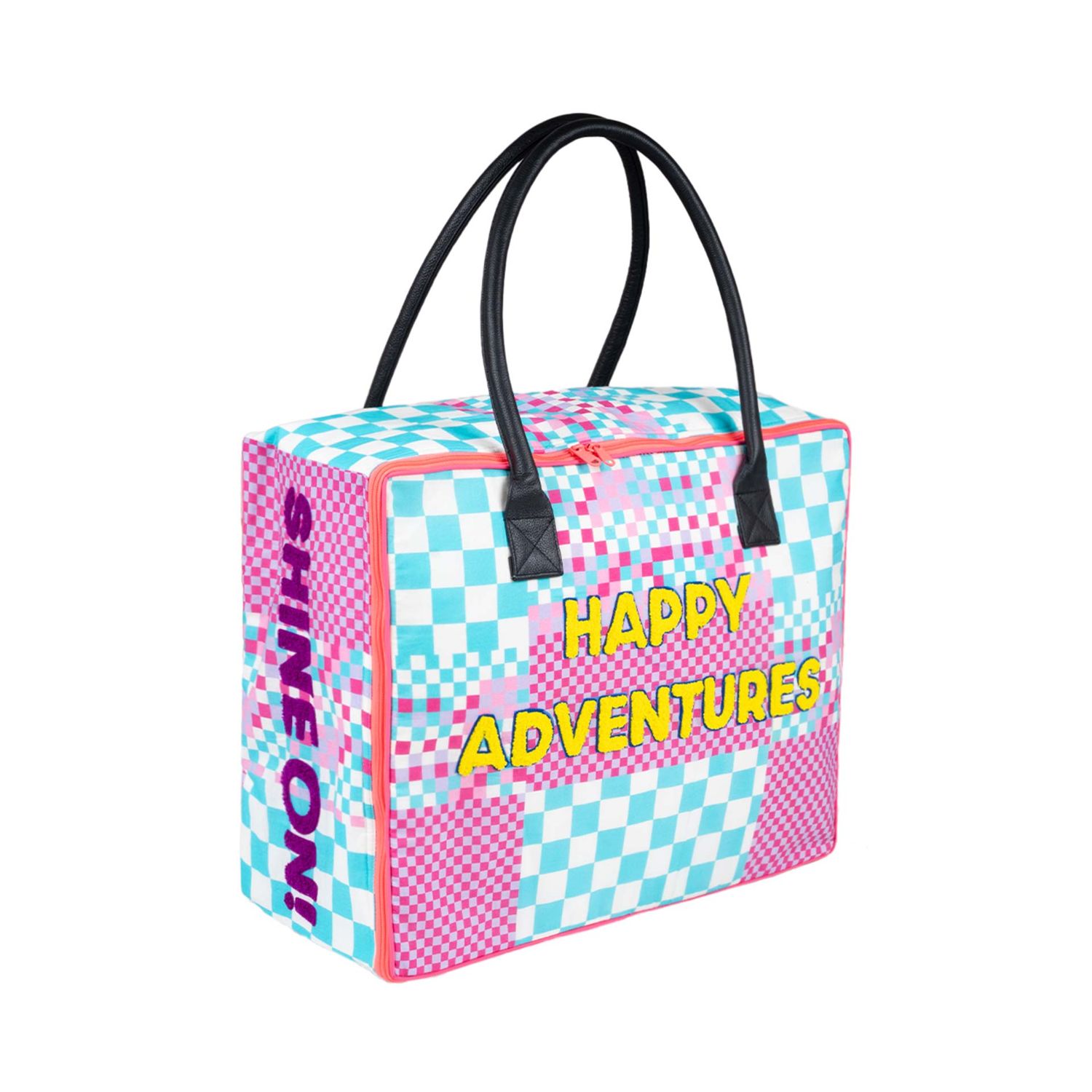 pad - Travel Bag chess