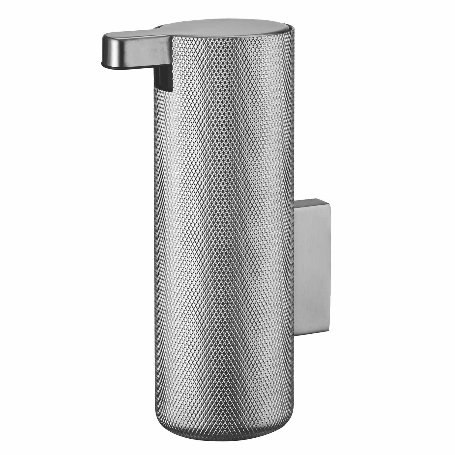 blomus - MODO ROF Seifenspender Wandversion Edelstahl