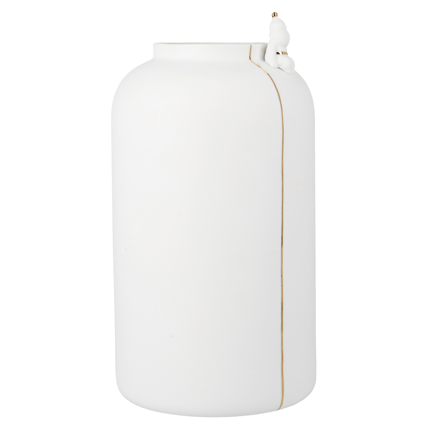 Räder Design - Vase Winterblumen