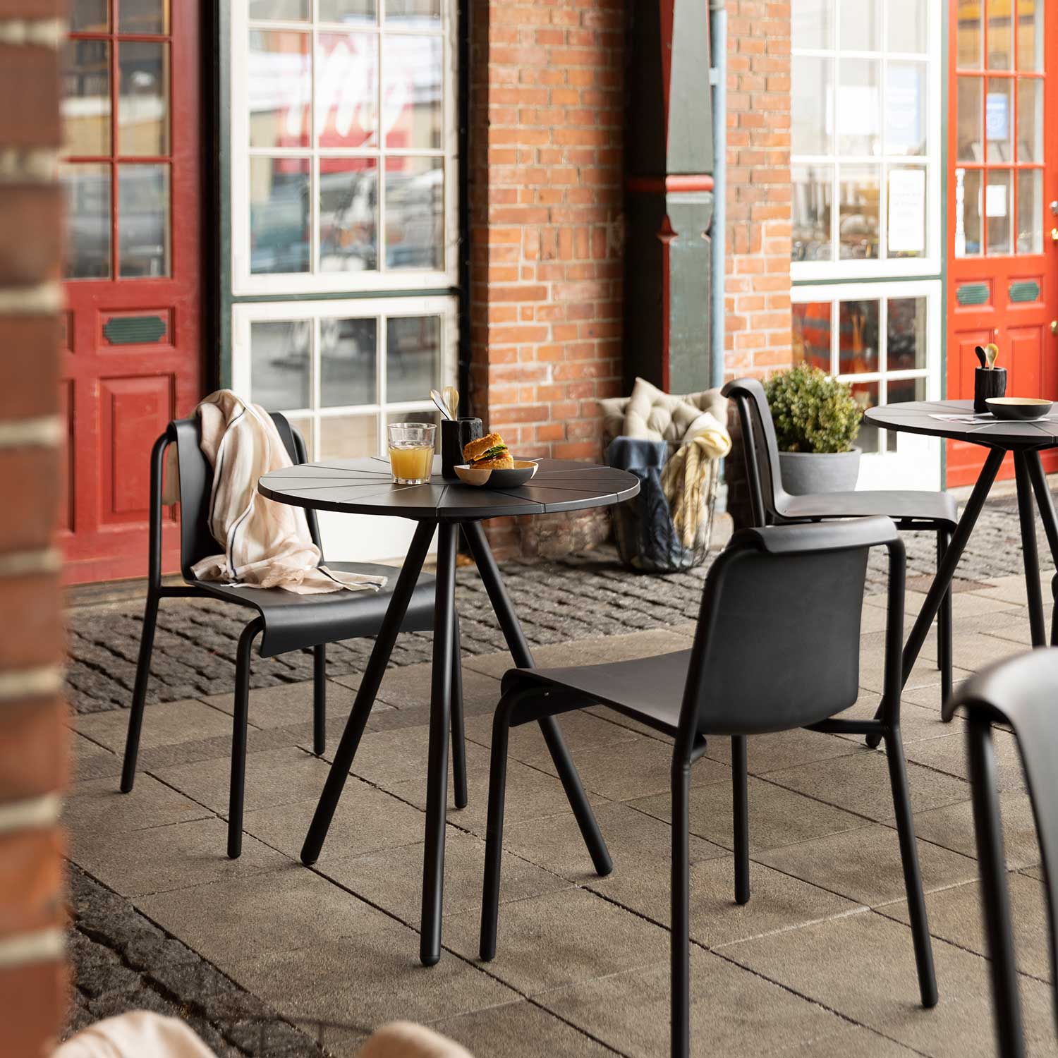 gartenstuhl nami houe 94608