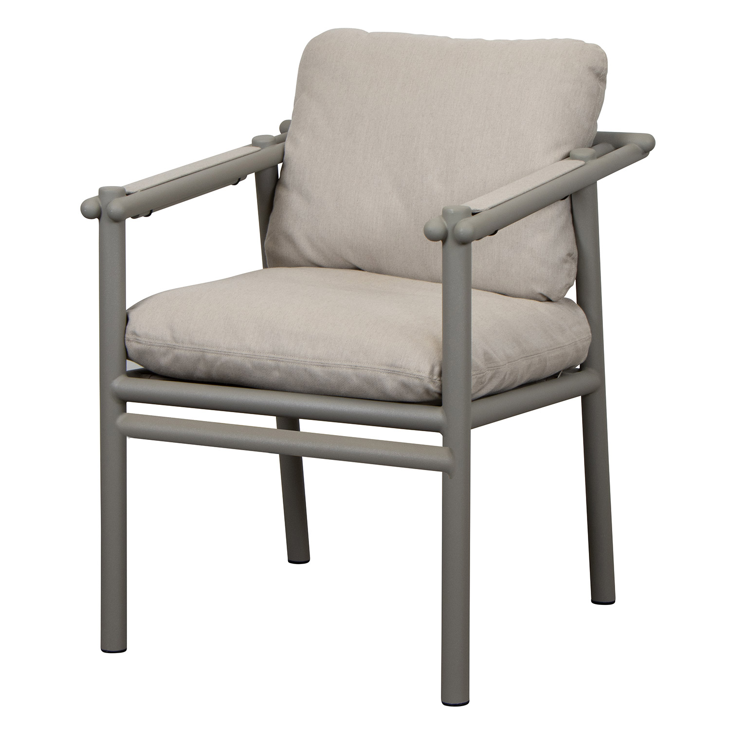 cane line sticks armlehnstuhl aluminium 54811AT 54811YS92 98702