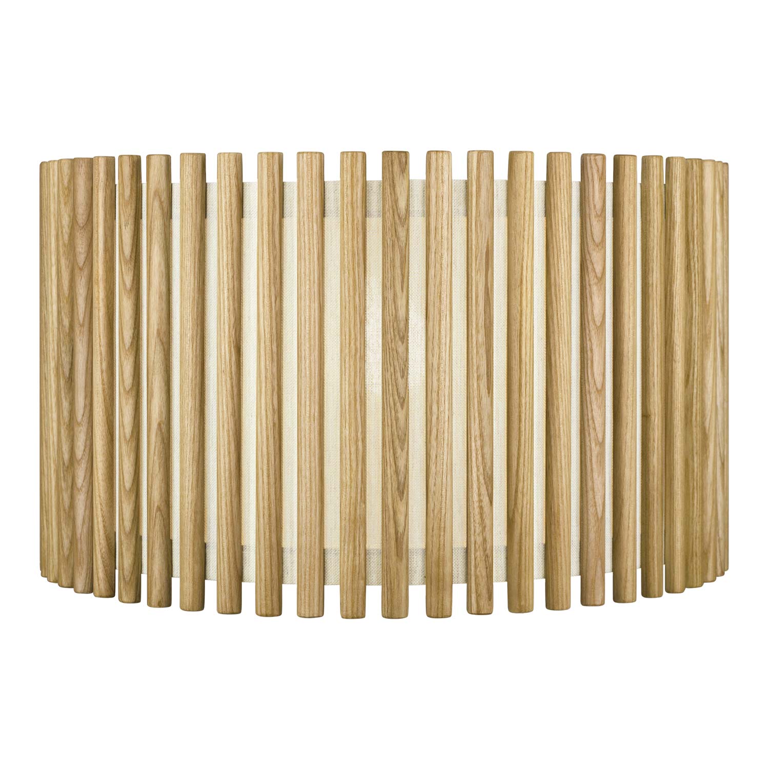 umage komorebi lampenschirm gross rund eiche 92442