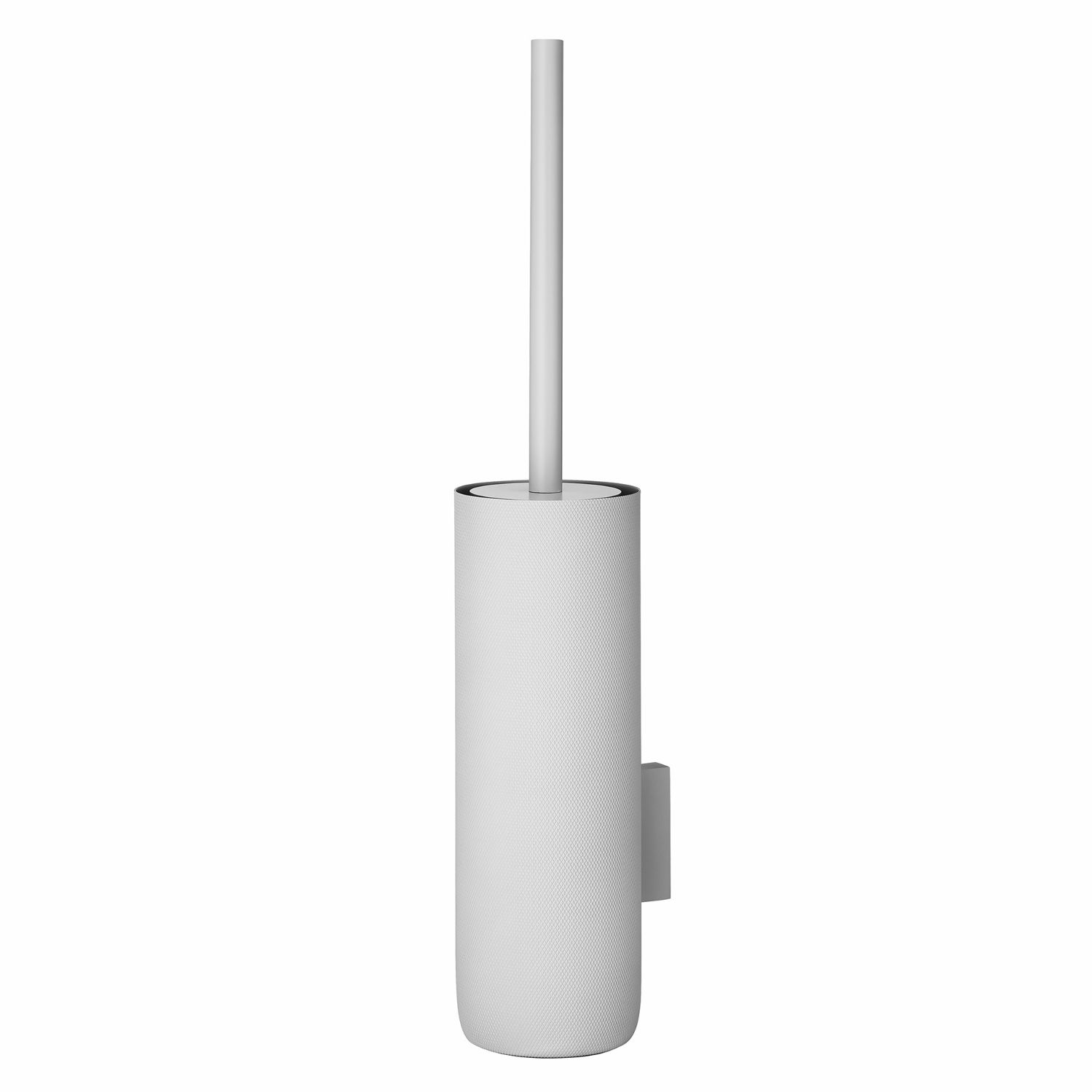 blomus - MODO ROF Toilettenbürste Wandversion weiß