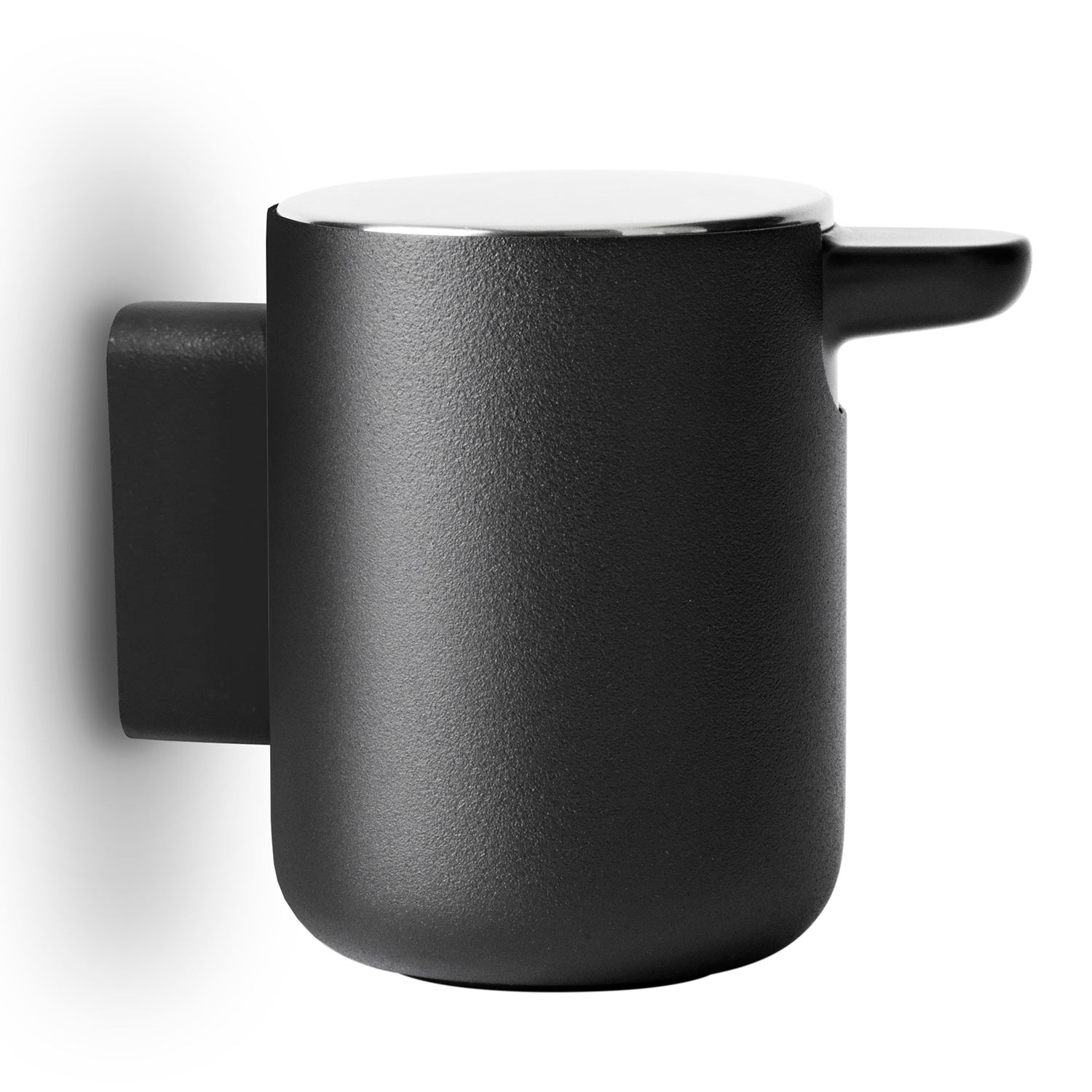 menu seifenspender schwarz 7710519