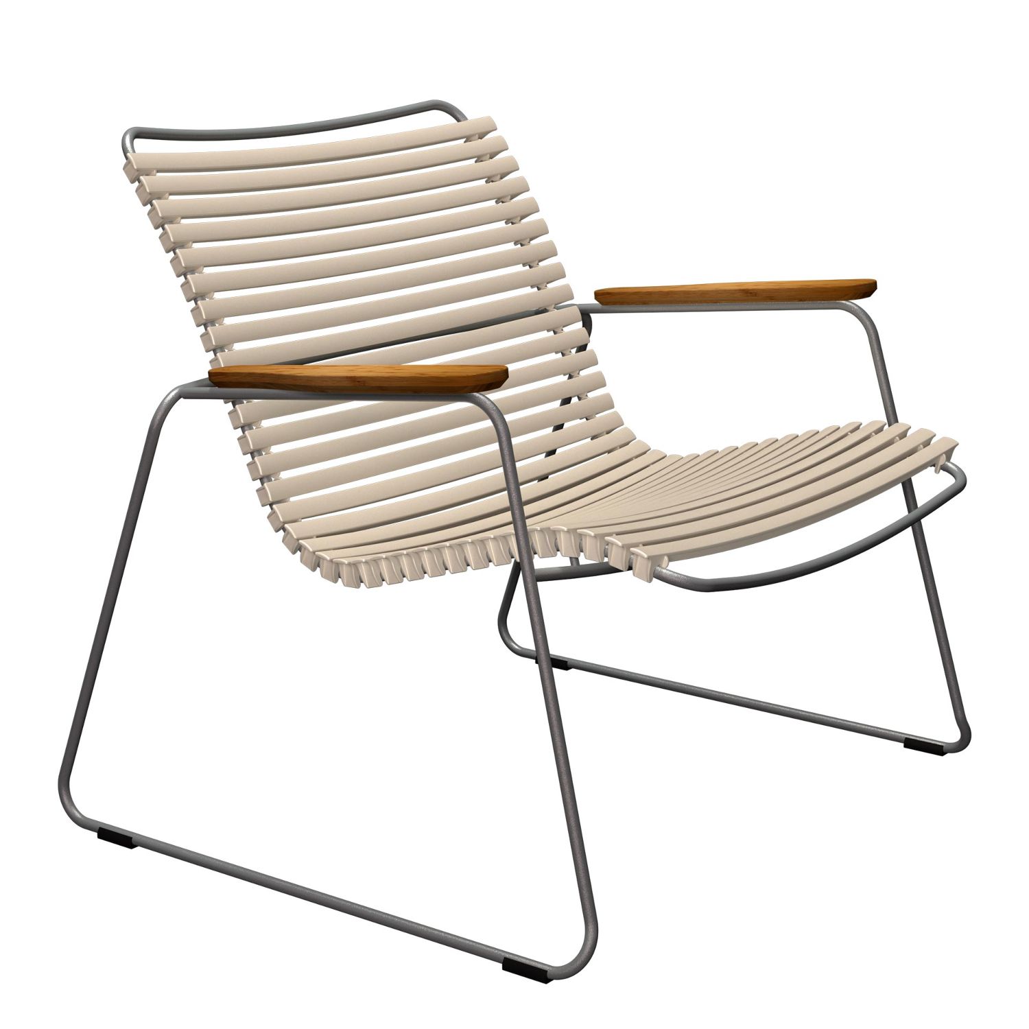 HOUE - Click Roomy Loungechair