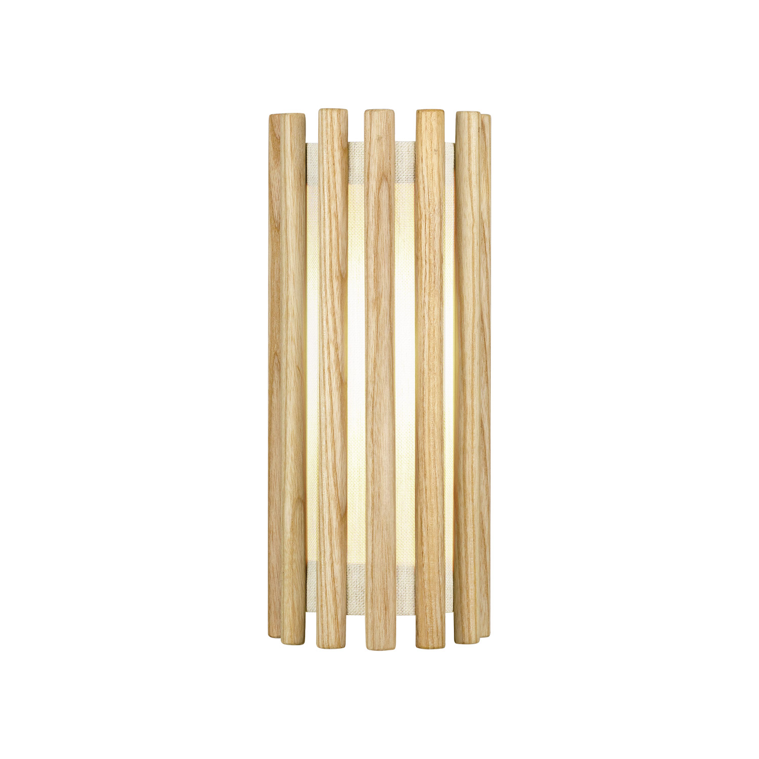 umage komorebi lampenschirm mini eiche 92454