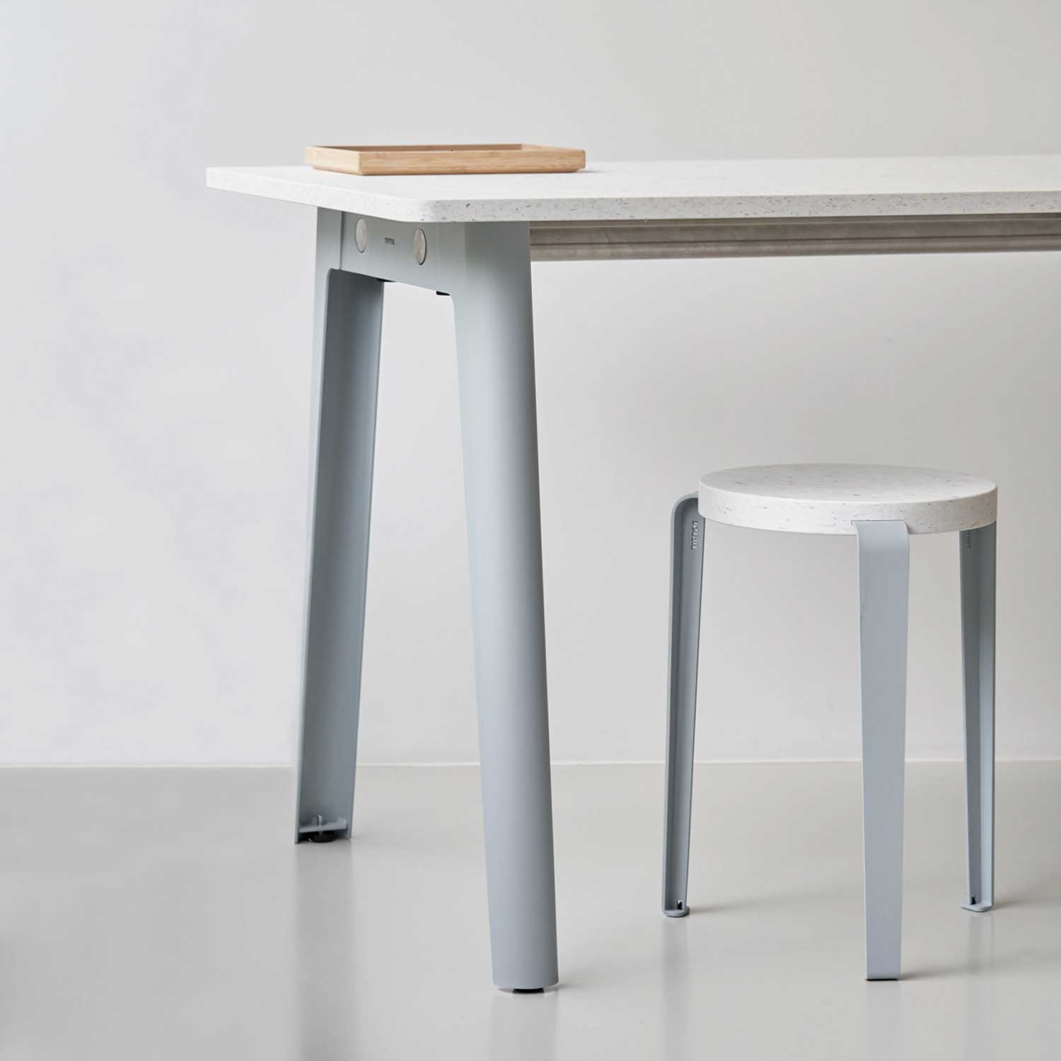 Tiptoe - Lou Hocker Venezia graphitschwarz