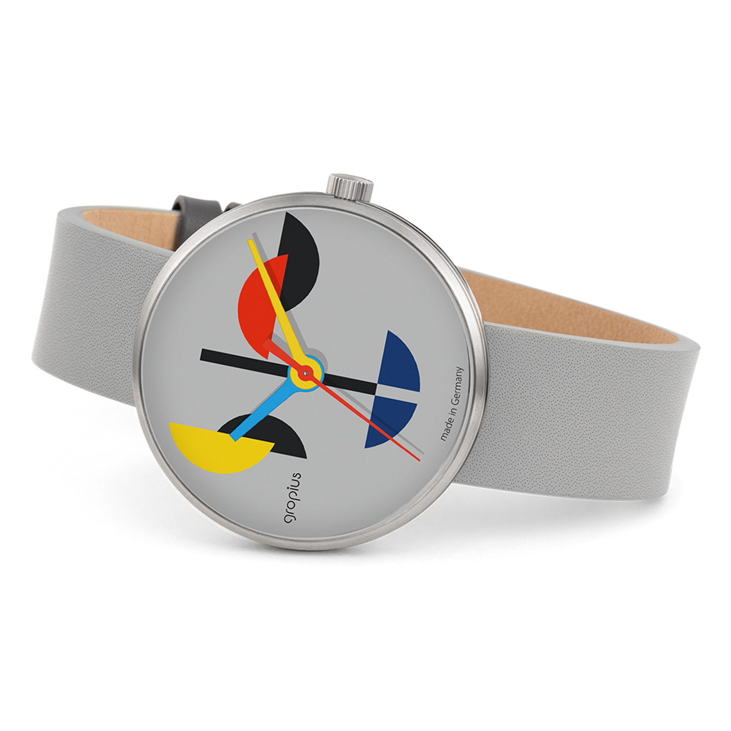 walter gropius uhr wg019 01 bauhaus 70516