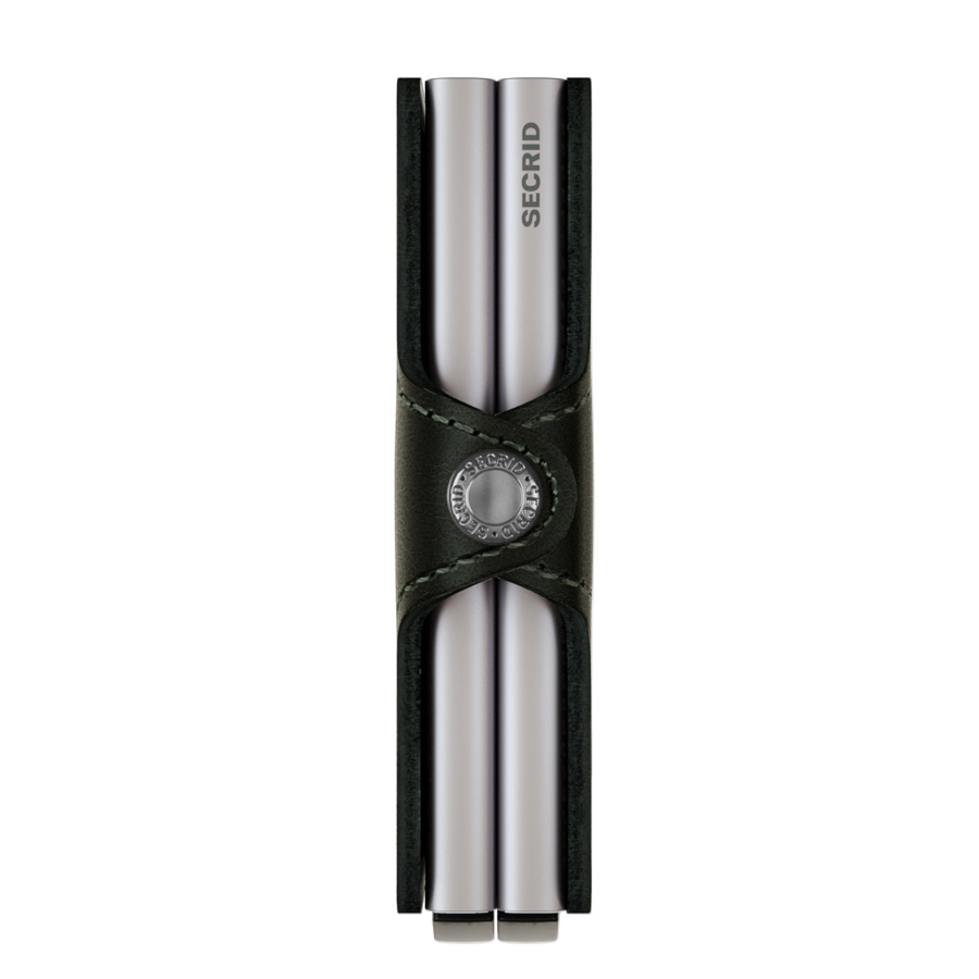 secrid twinwallet seitlich original schwarz 53597