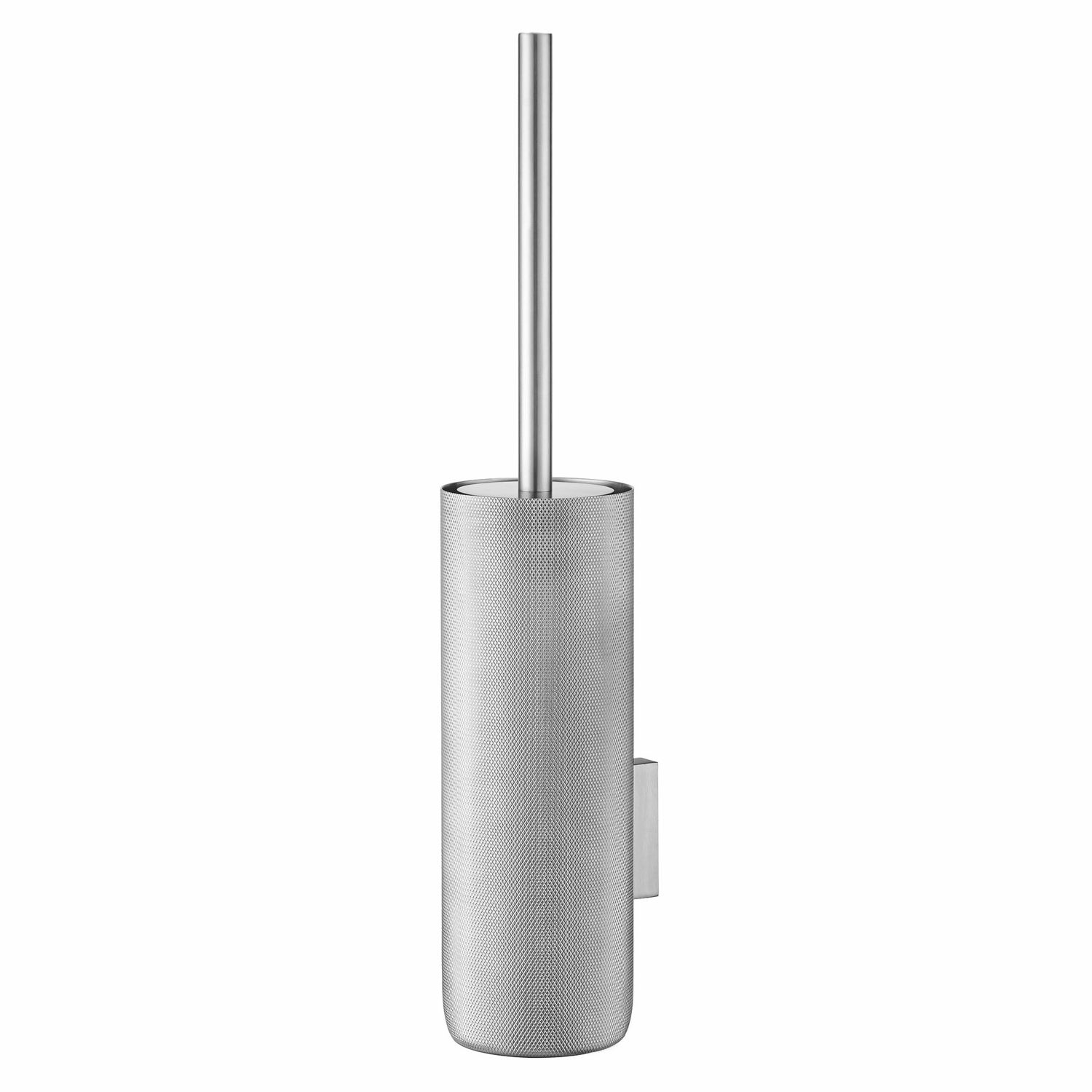 blomus - MODO ROF Toilettenbürste Wandversion Edelstahl