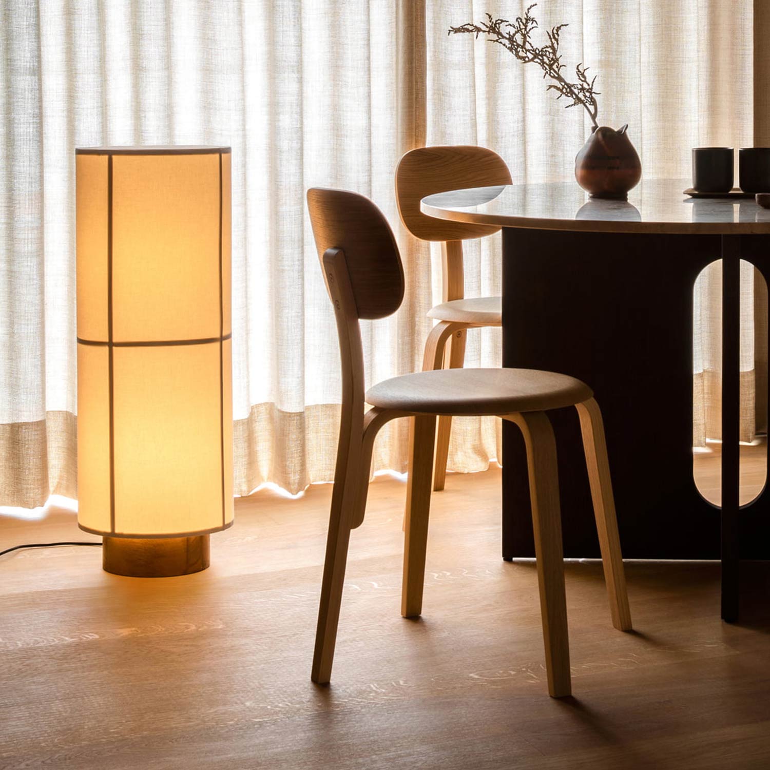 menu hashira bodenleuchte 75810