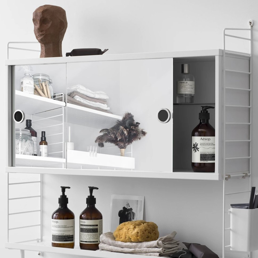 string cabinet titel 56963