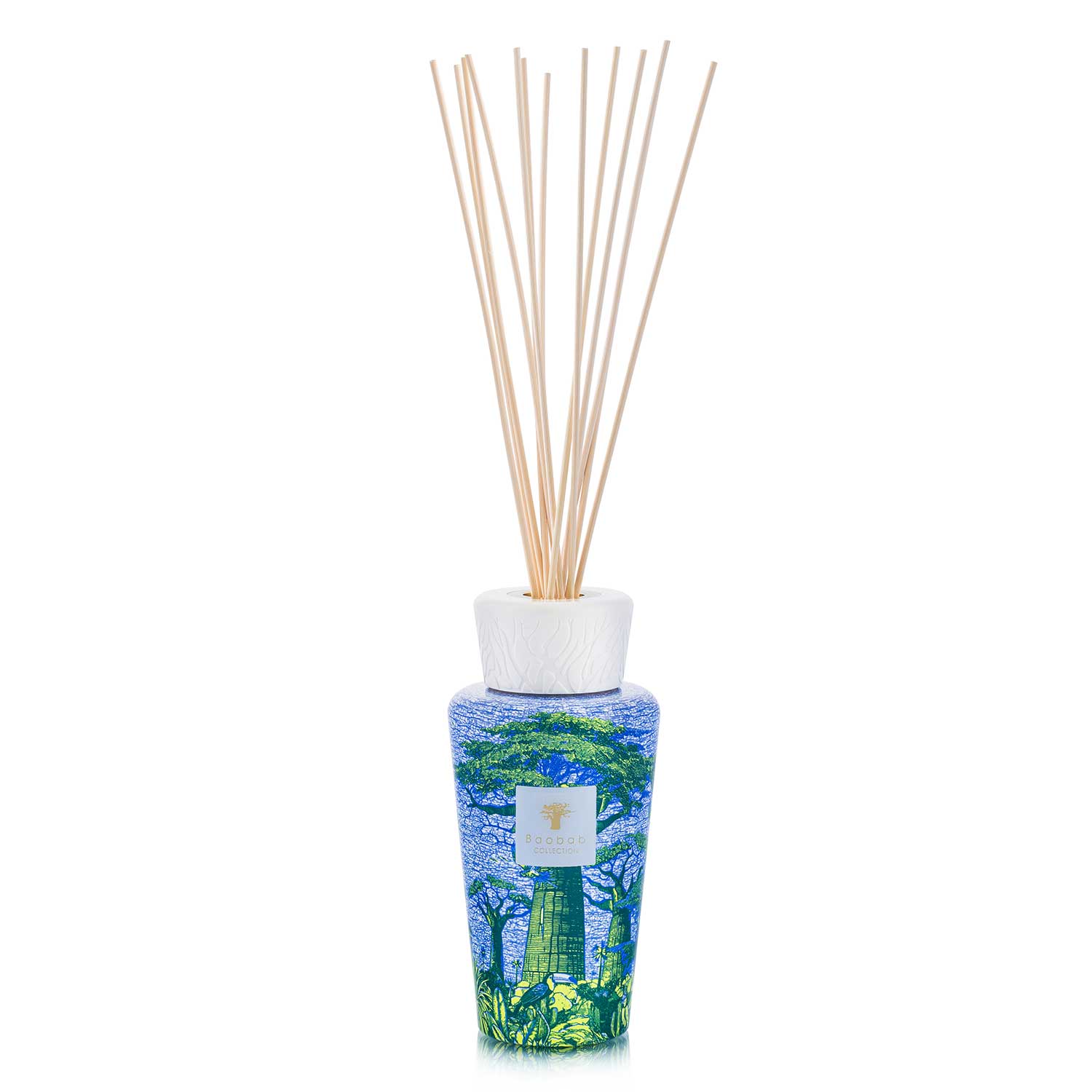 Baobab Collection - Sacred Trees Yarani Diffusor