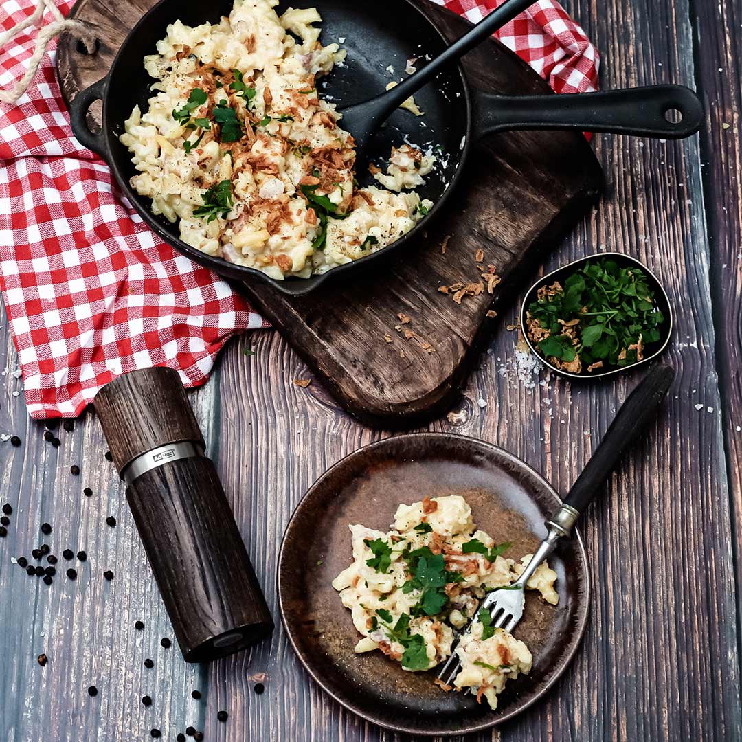 adhoc TEXTURA gewuerzmuehle 47480