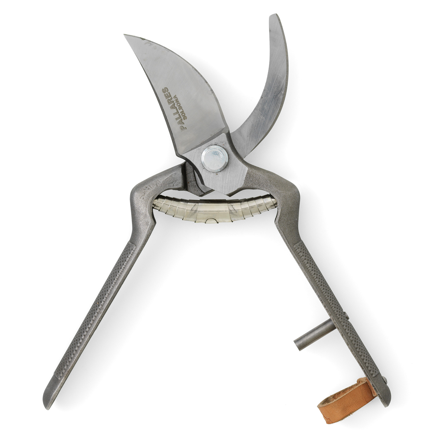 menu pallares gartenschere offen 93308