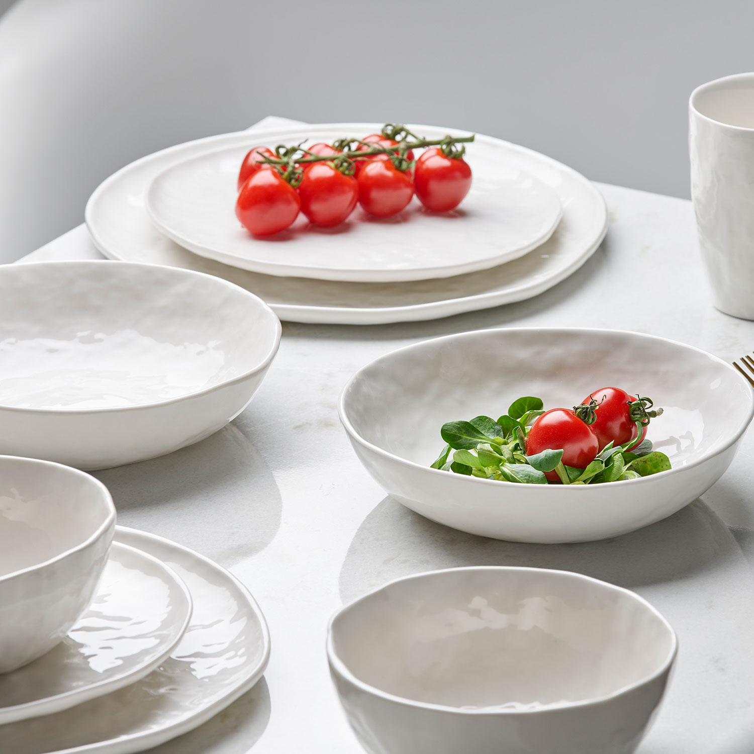 Töchter & Söhne - Marie Schale Ø15,5 cm