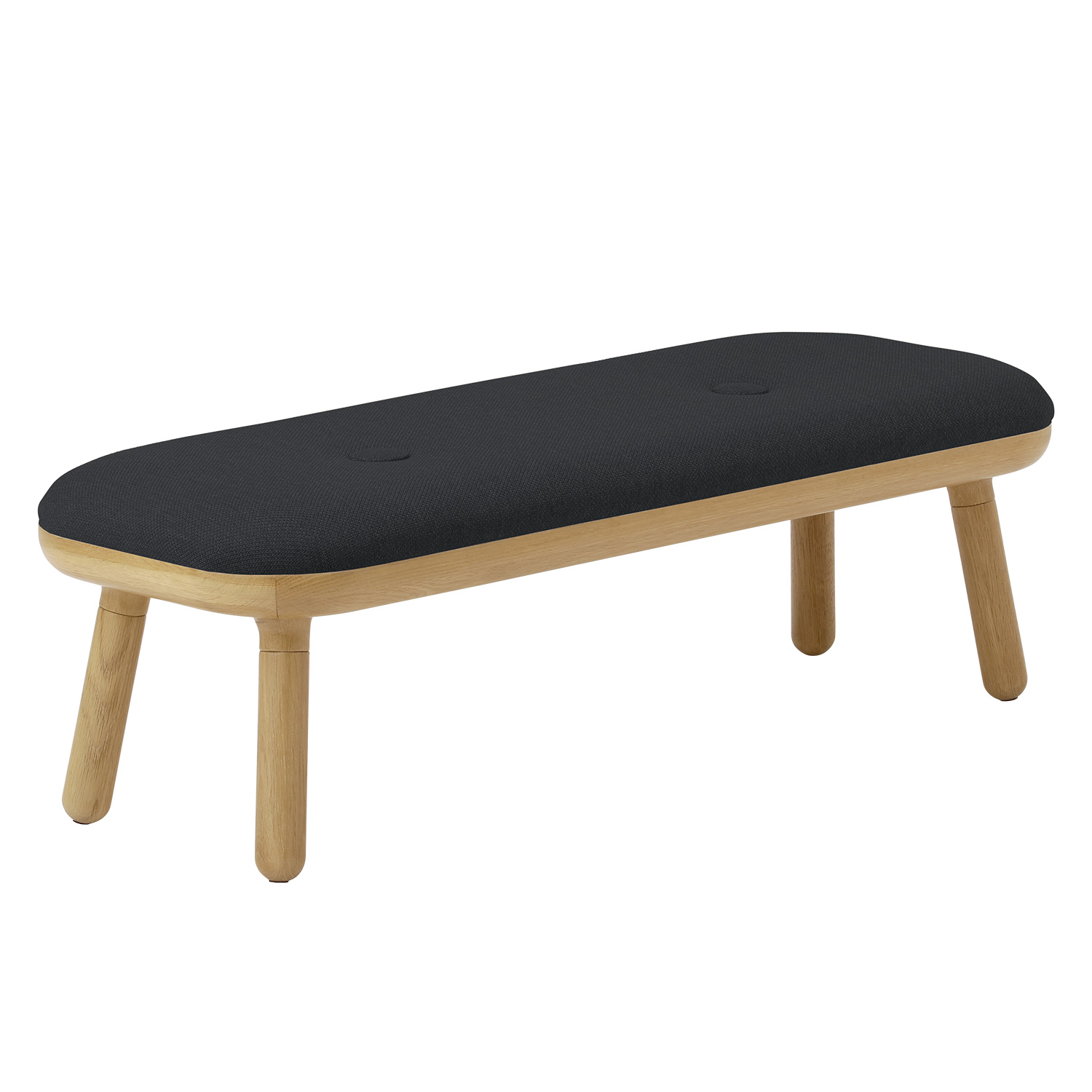 UMAGE paff bank low oak shadow 5611C5610 1C733 04 102862