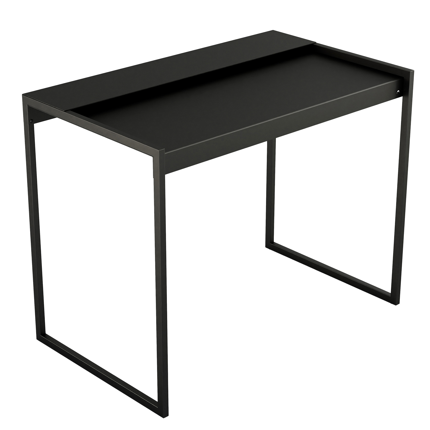 Metallbude - Donna Schreibtisch