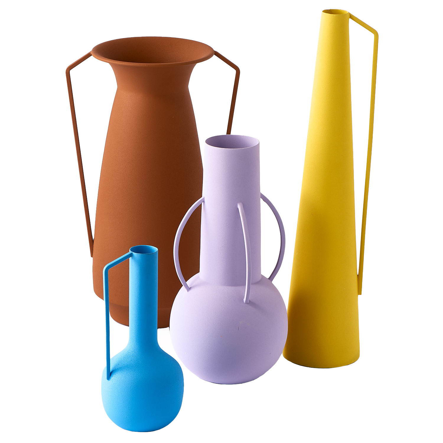 pols potten roman vase morning 95170