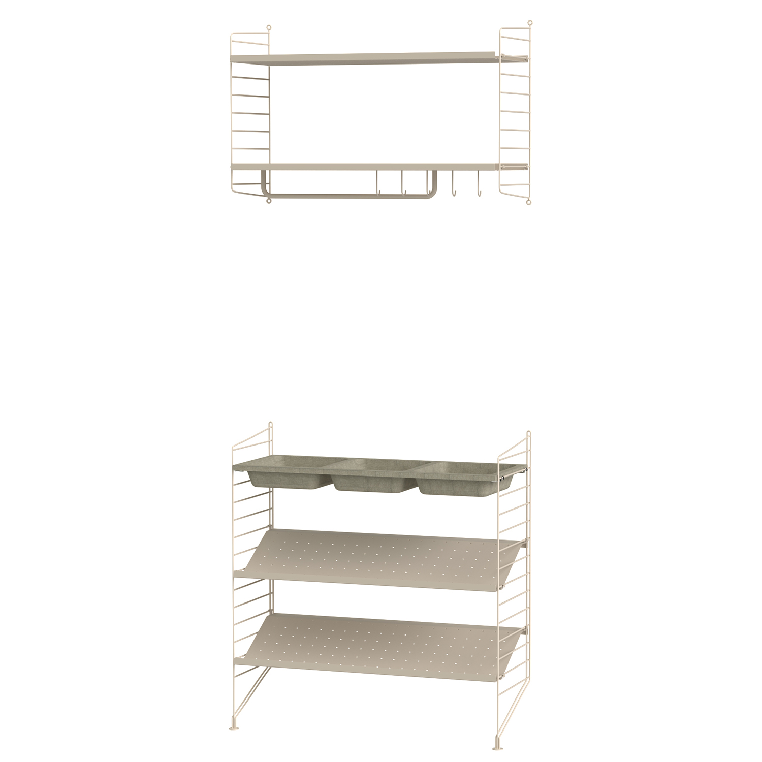 string regal flur h b 14 14 68030