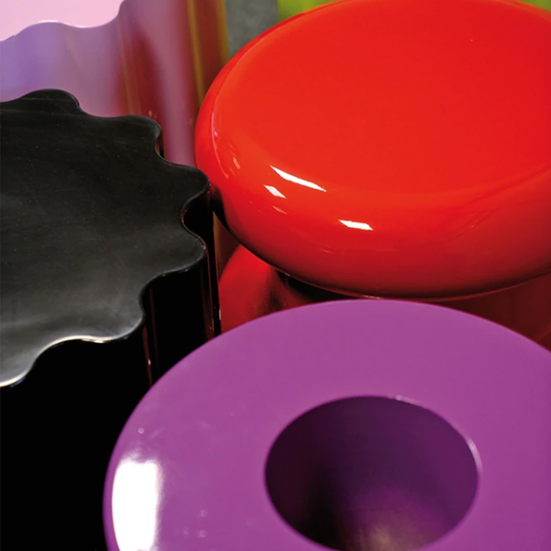 kartell calice vase outdoor sattsoss 76338