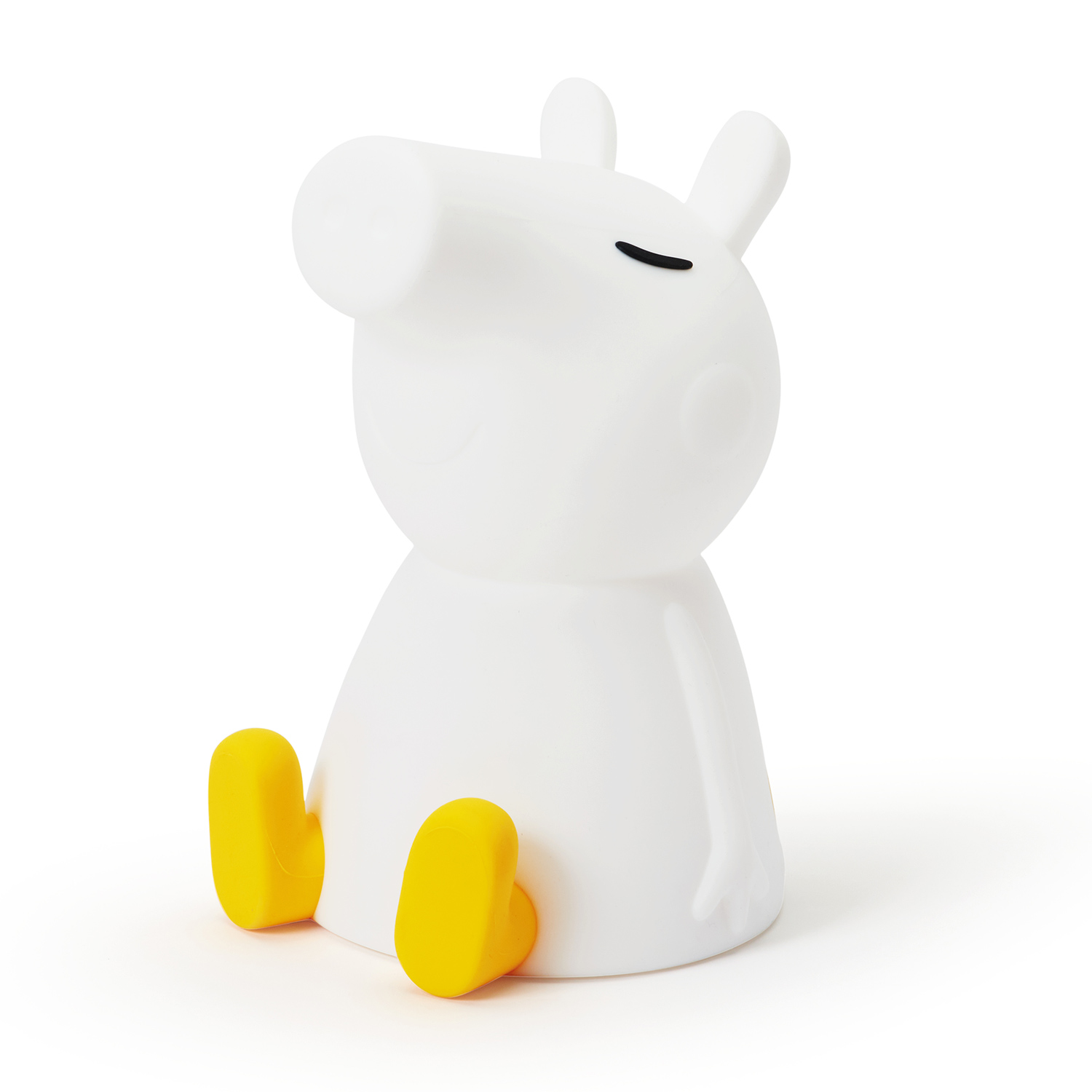 Mr Maria Peppa First Light Lampe unbeleuchtet 102148