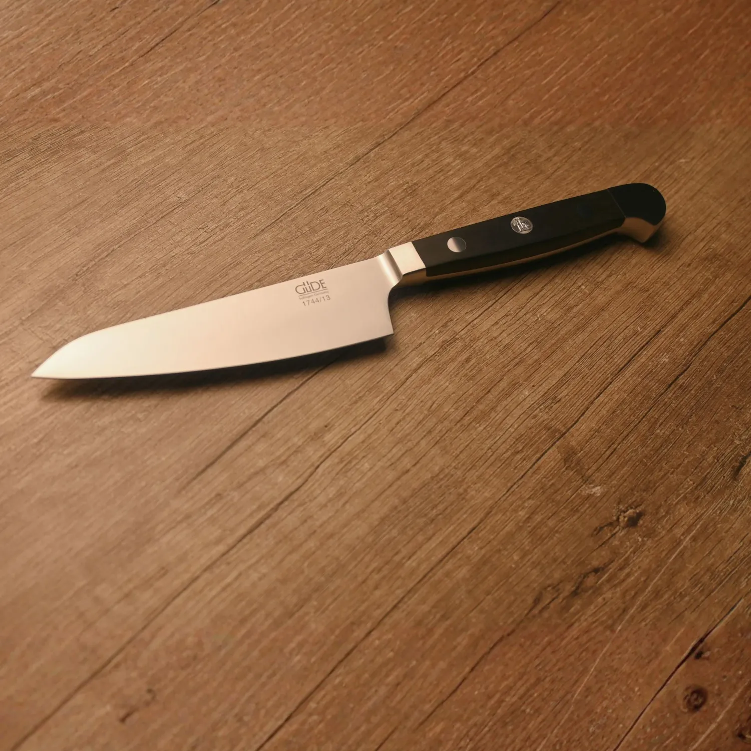 Güde - Kiritsuke Kochmesser 13 cm Serie Alpha