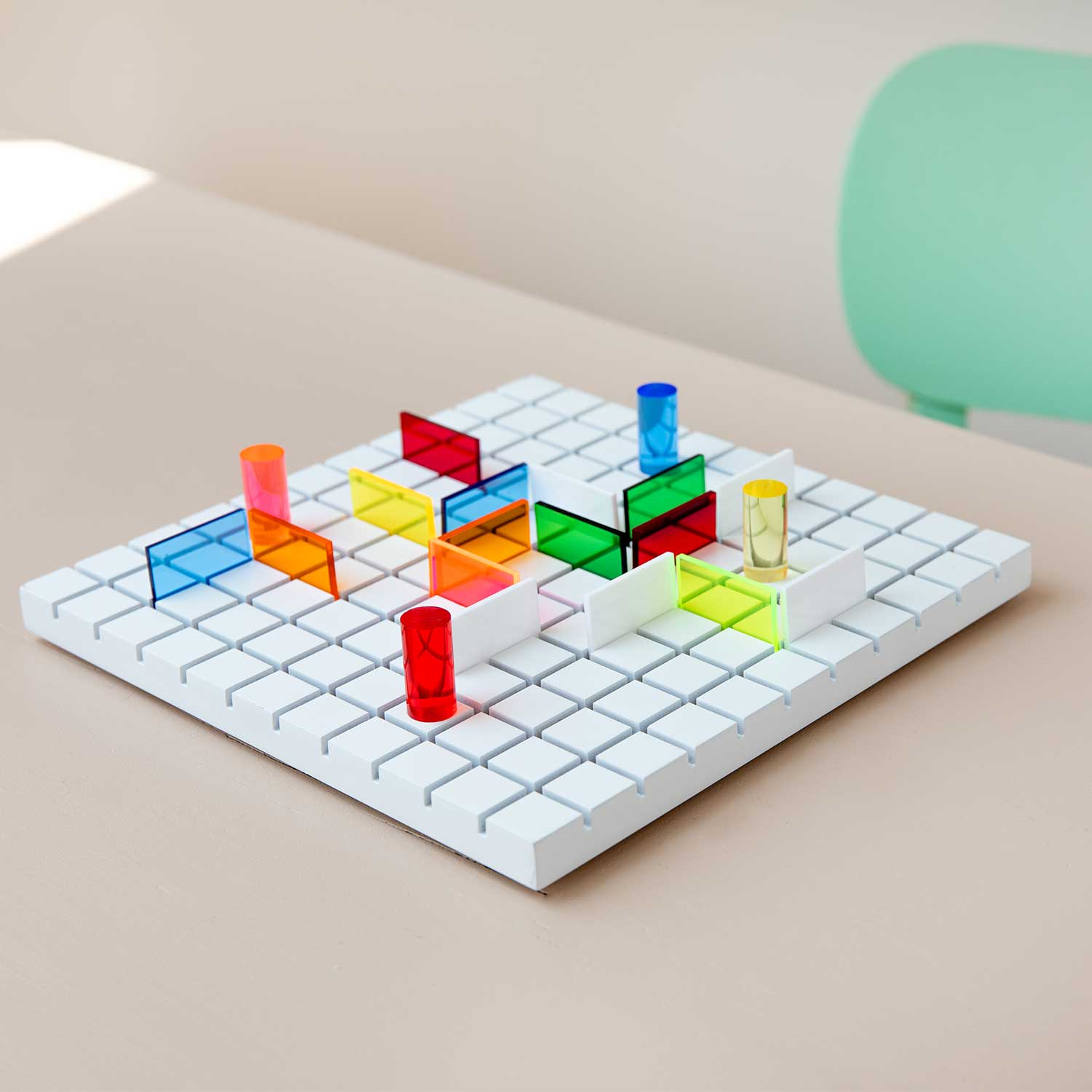 REMEMBER - Paso Taktikspiel