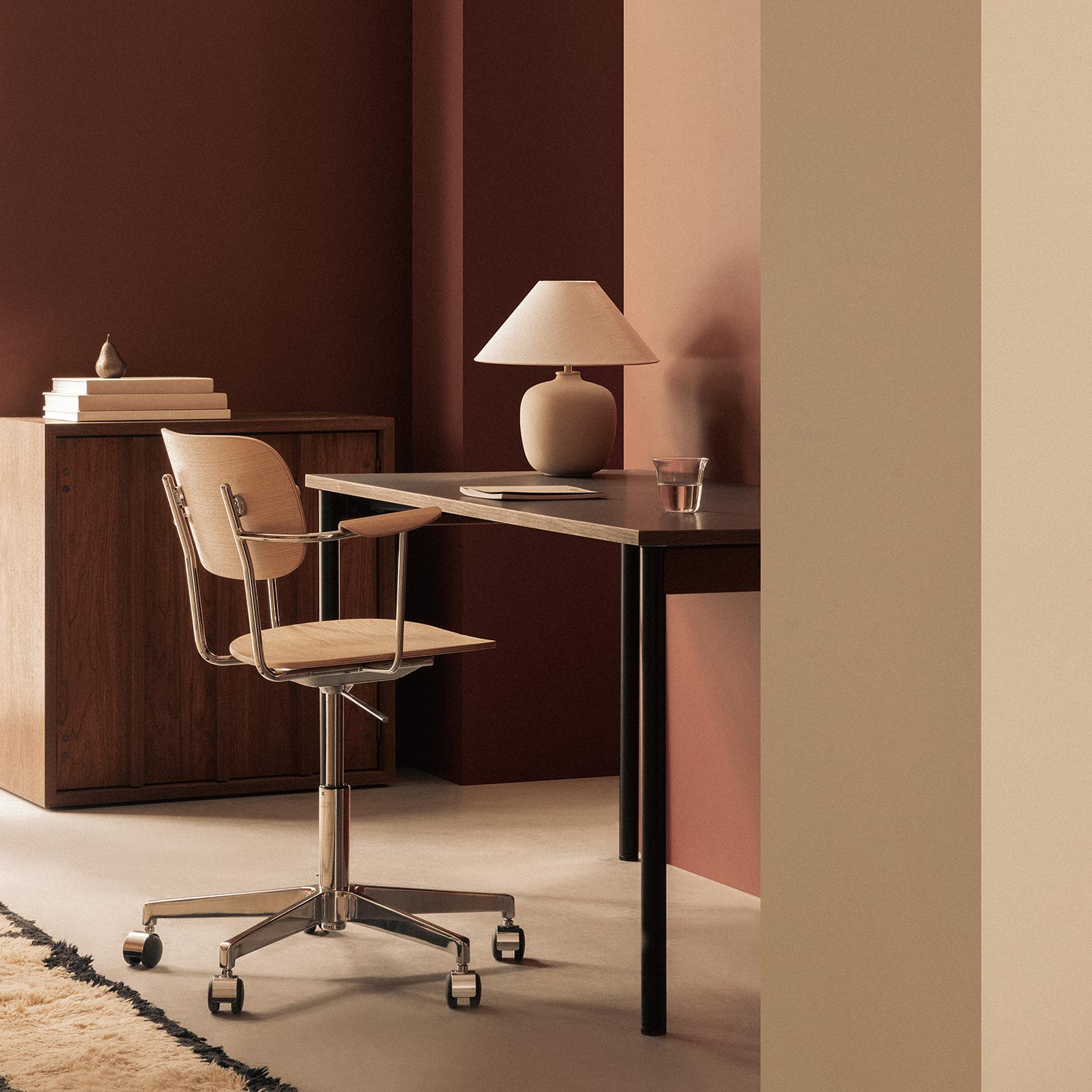 co task buerostuhl audo 101208