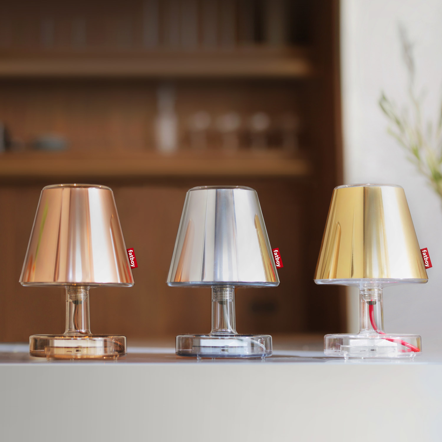 FATBOY Metallicappie 67284