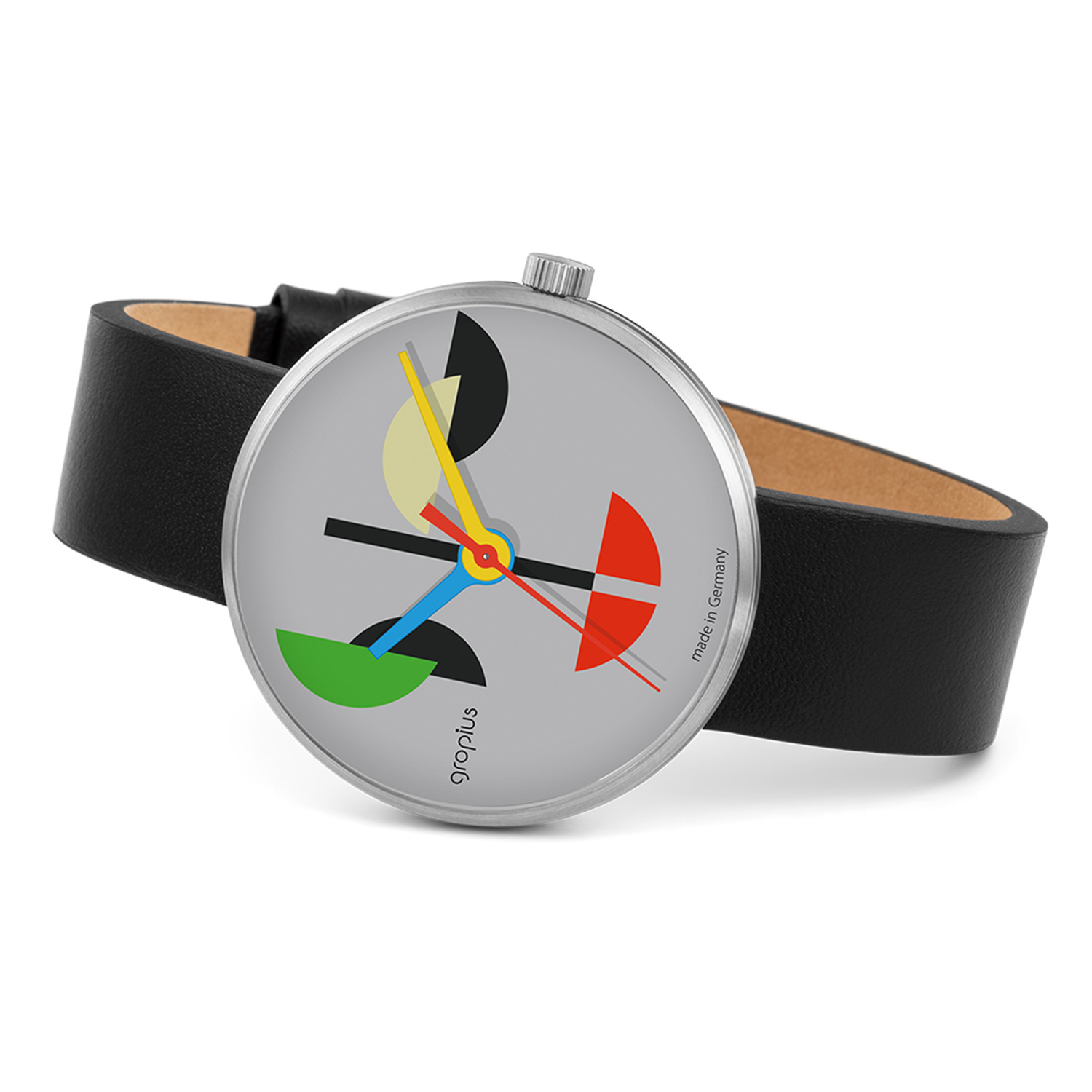 walter gropius uhr wg019 02 bauhaus 70518