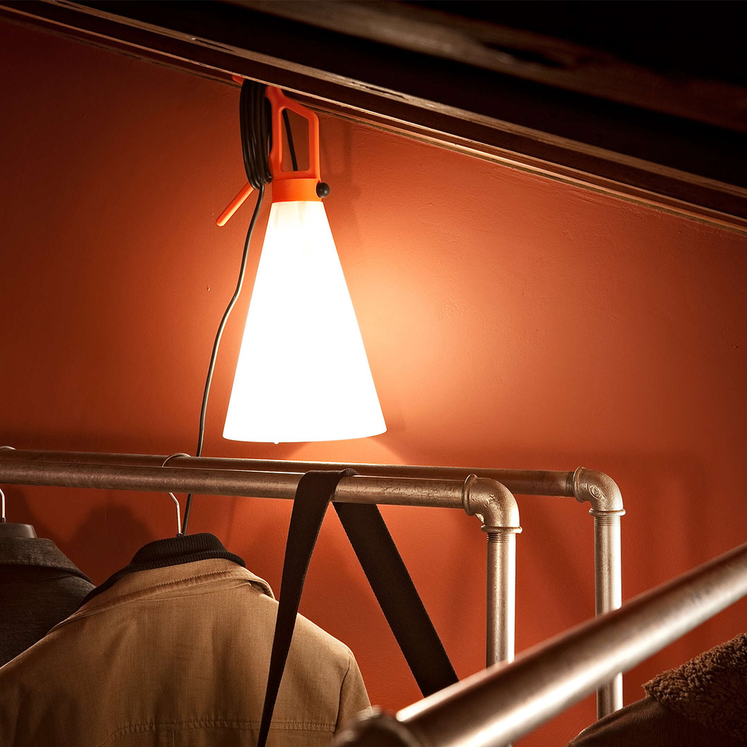 flos mayday leuchte haken 82750