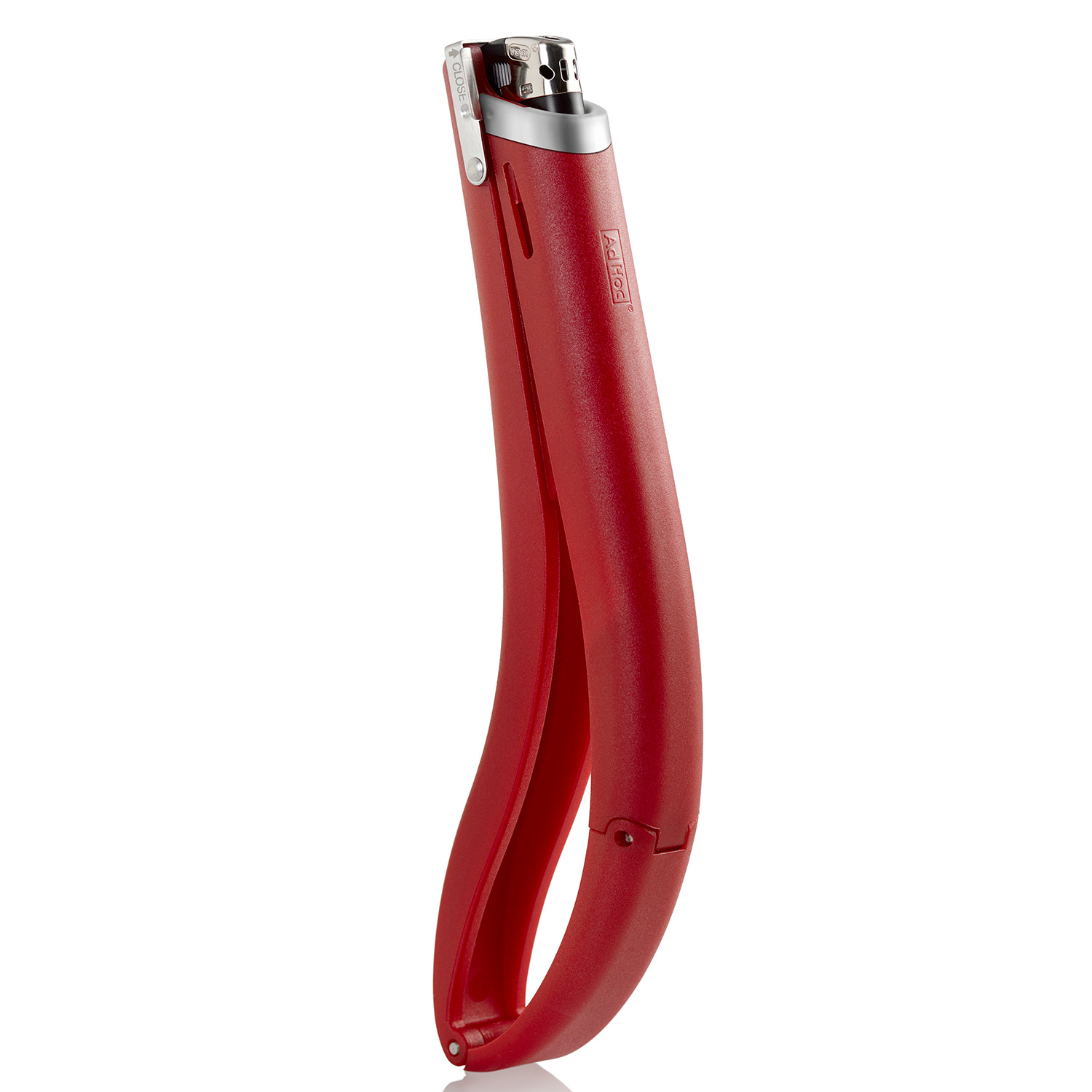 adhoc fire finger rot FZ25