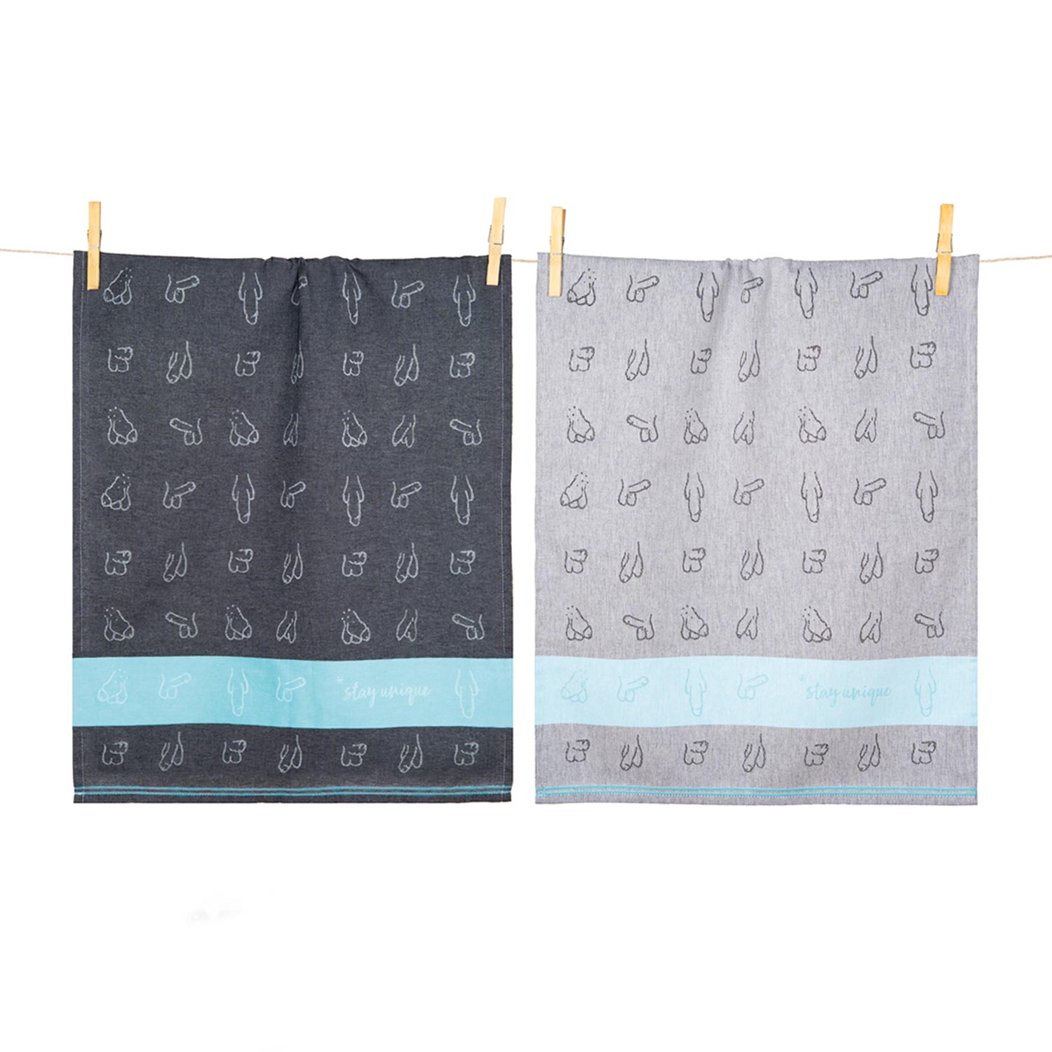 pad - Dickies Geschirrtuch