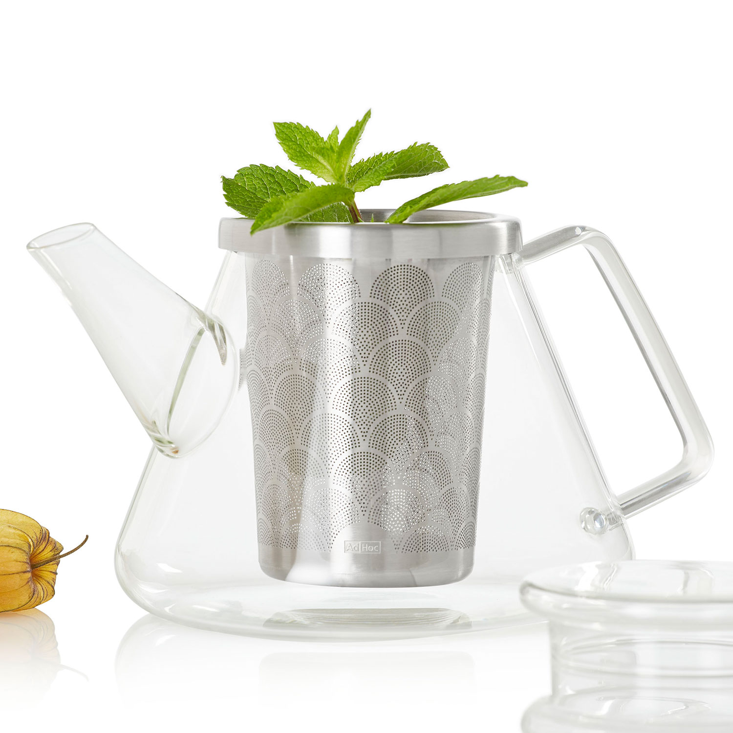 teekanne fusion adhoc 89749