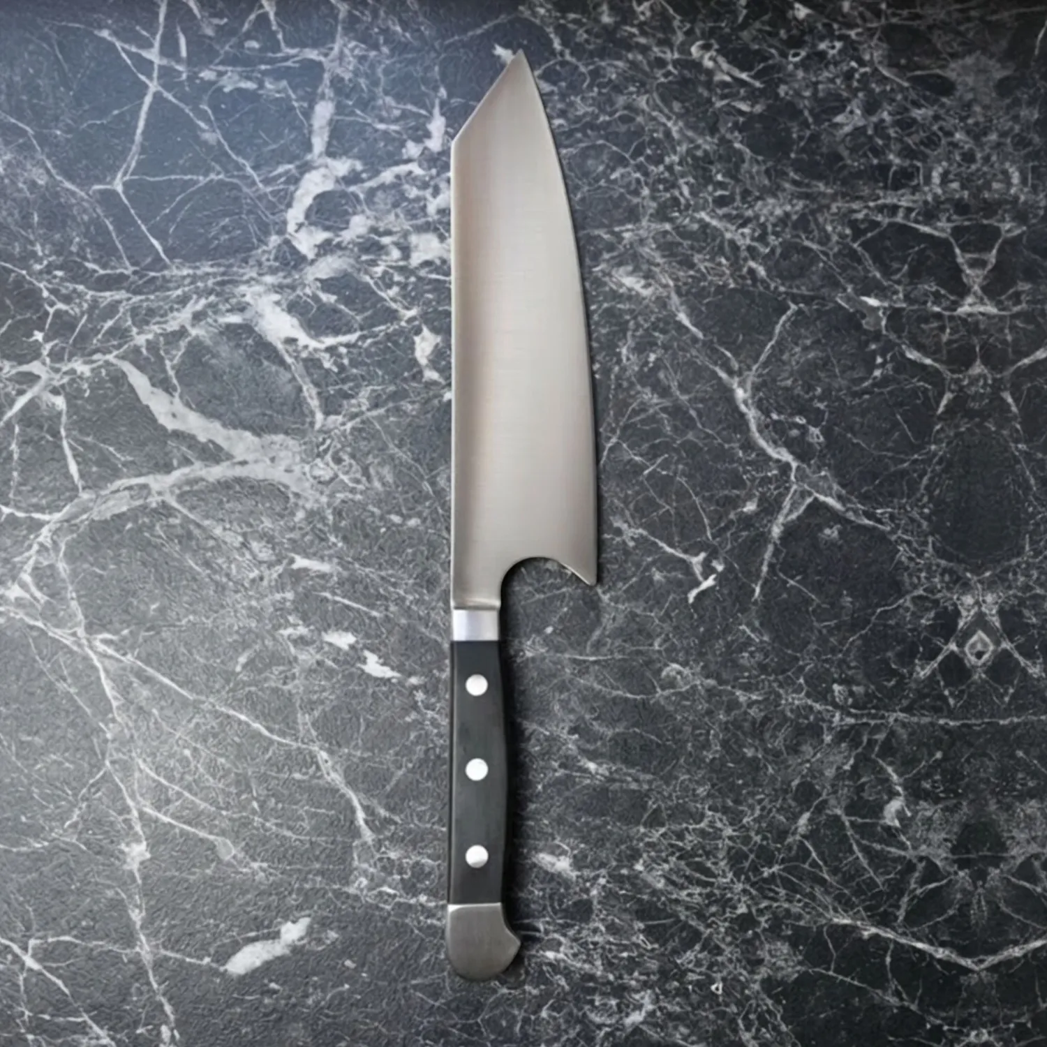 Güde - Kiritsuke Kochmesser 21 cm Serie Alpha
