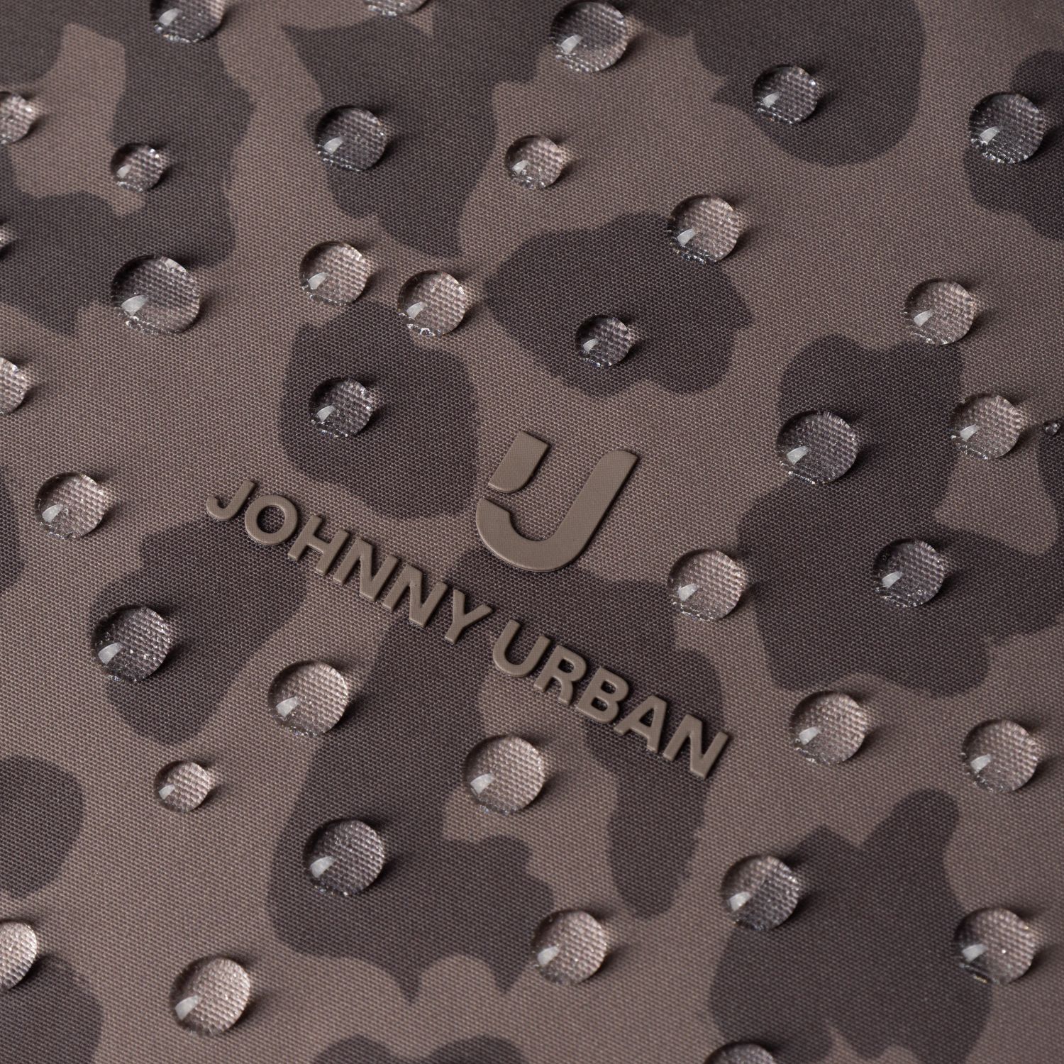 Johnny Urban - Cleo Shopper Bag braun leo