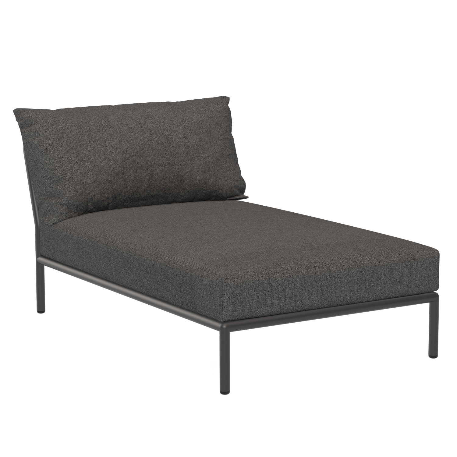 houe level2 chaiselong darkgrey 22209 9851 93286