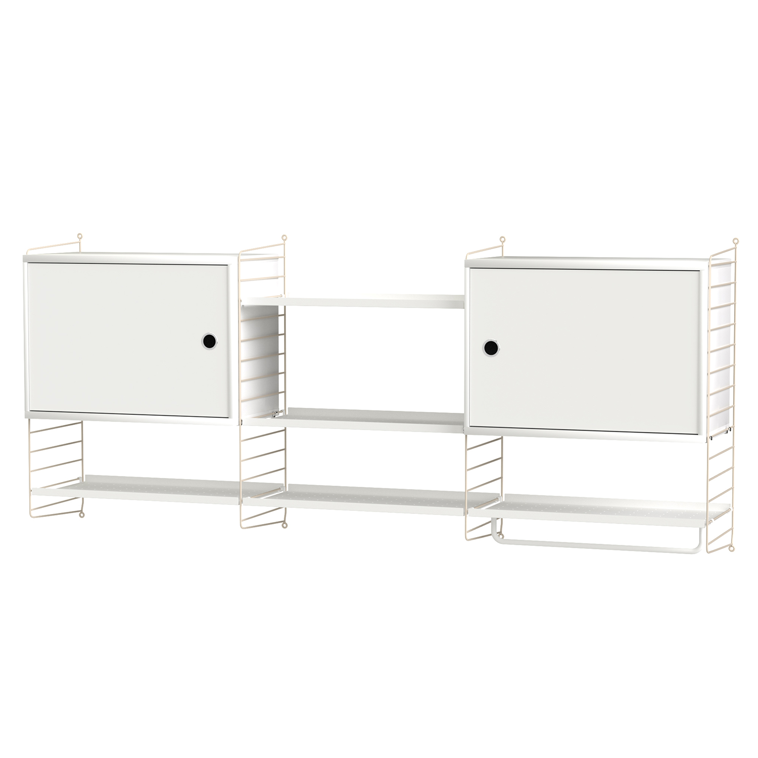 string regal k m 12 14 70192