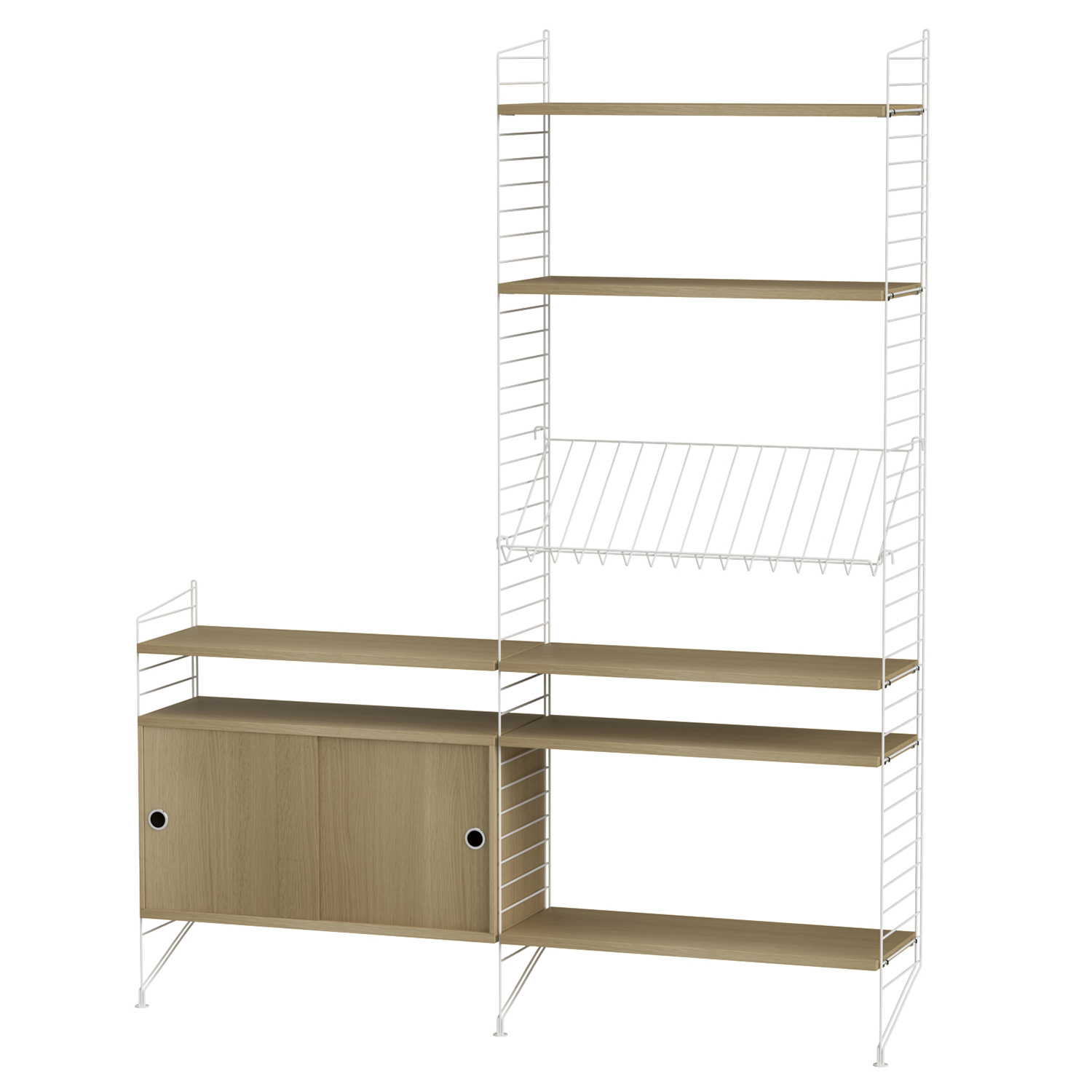 string regal living l k 05 12 71322